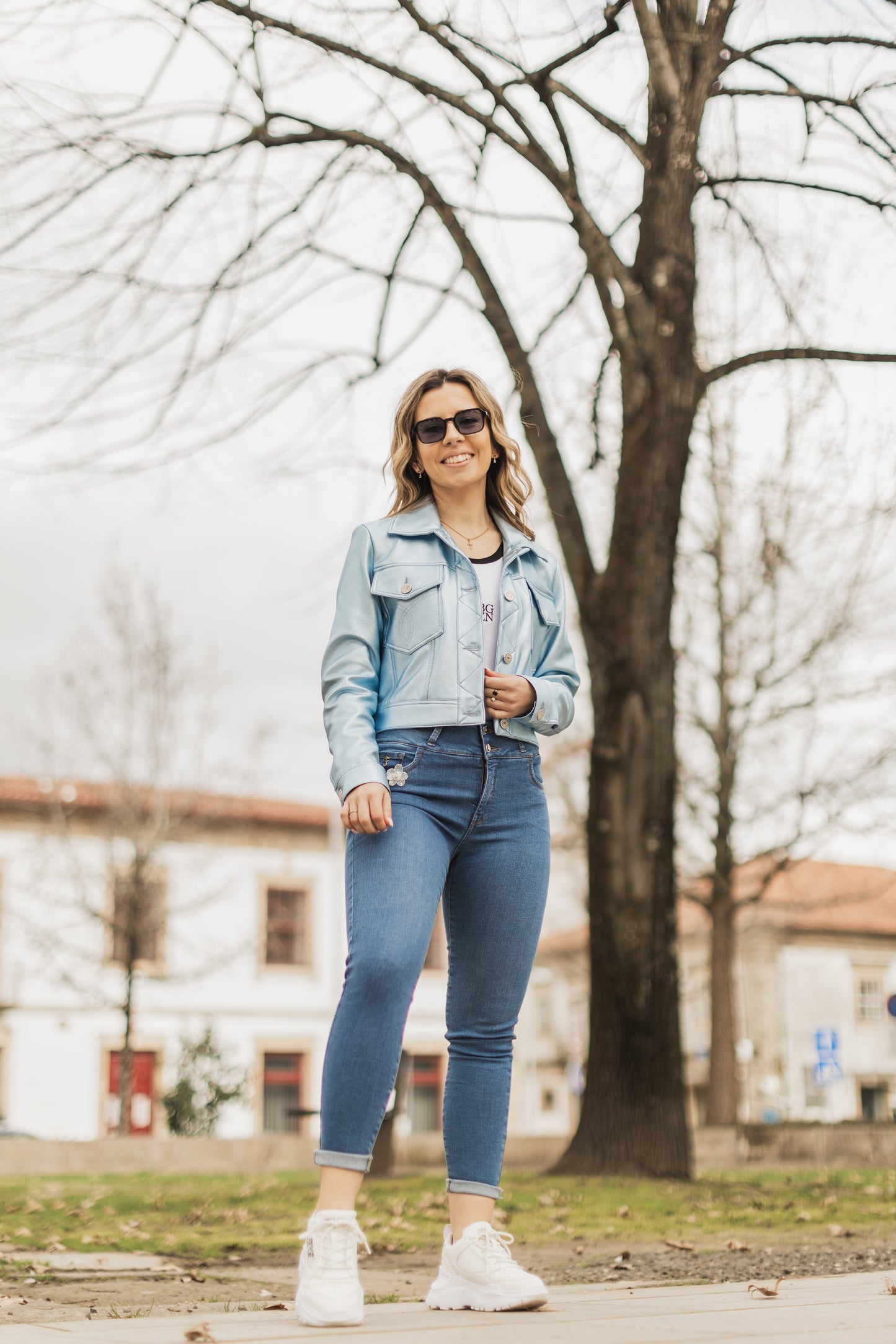 CALÇA