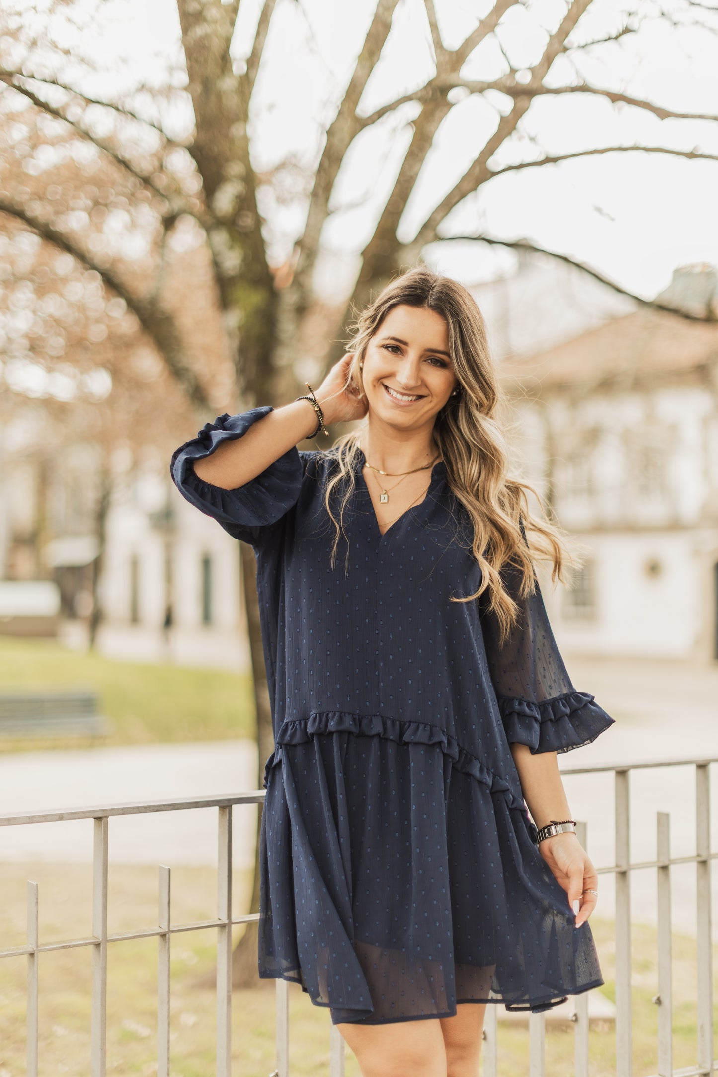 VESTIDO