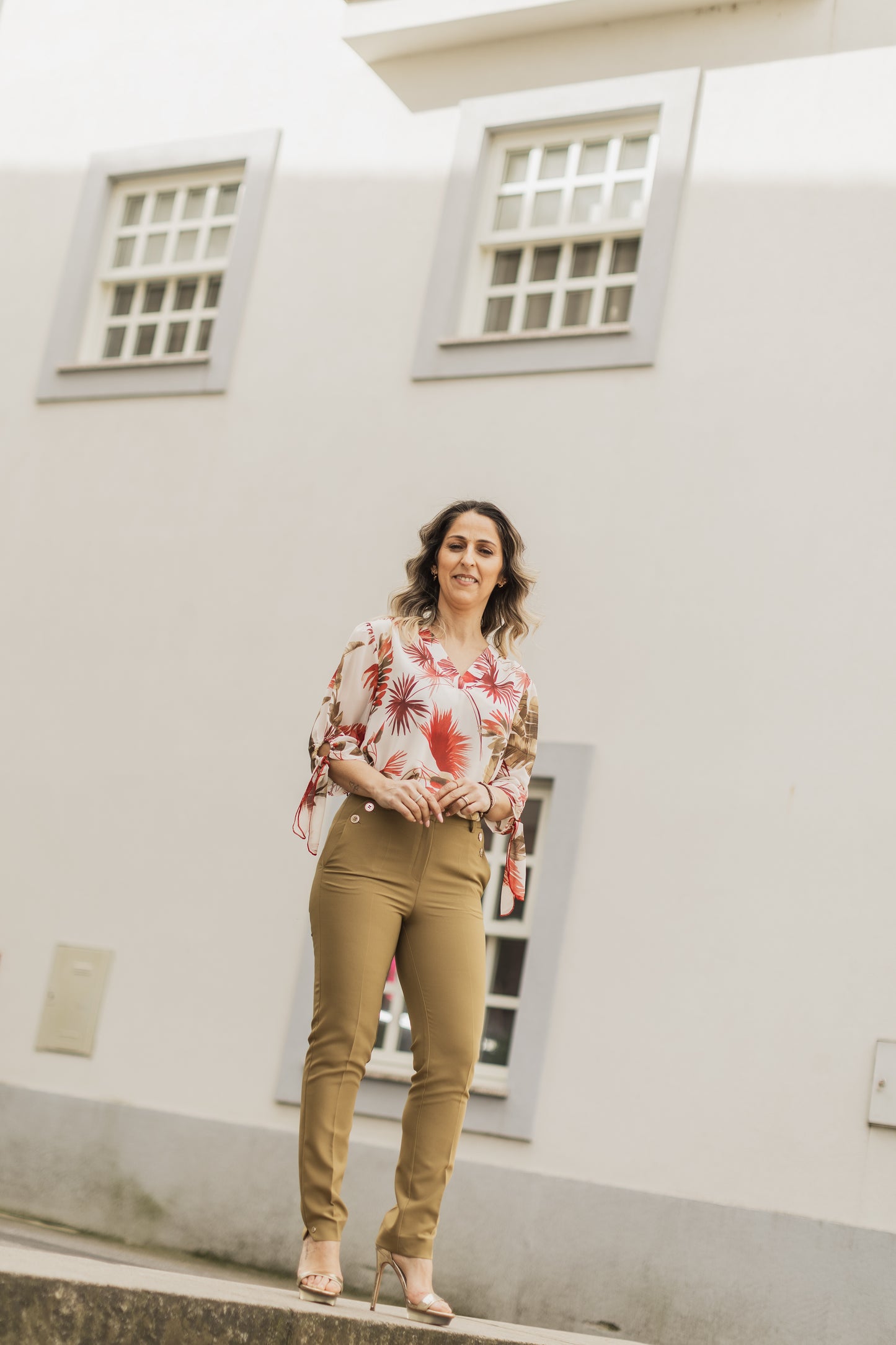 CALÇA