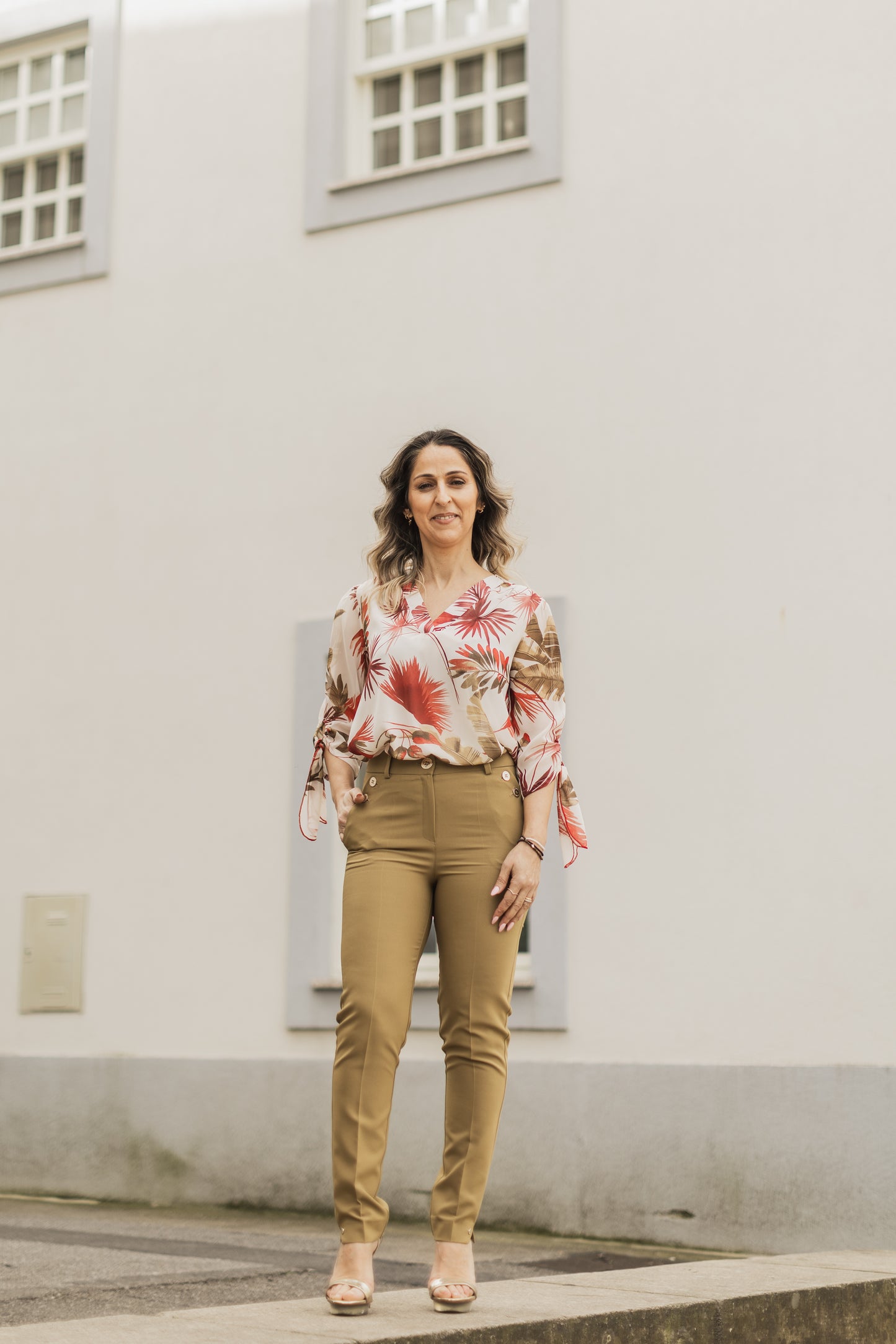 CALÇA