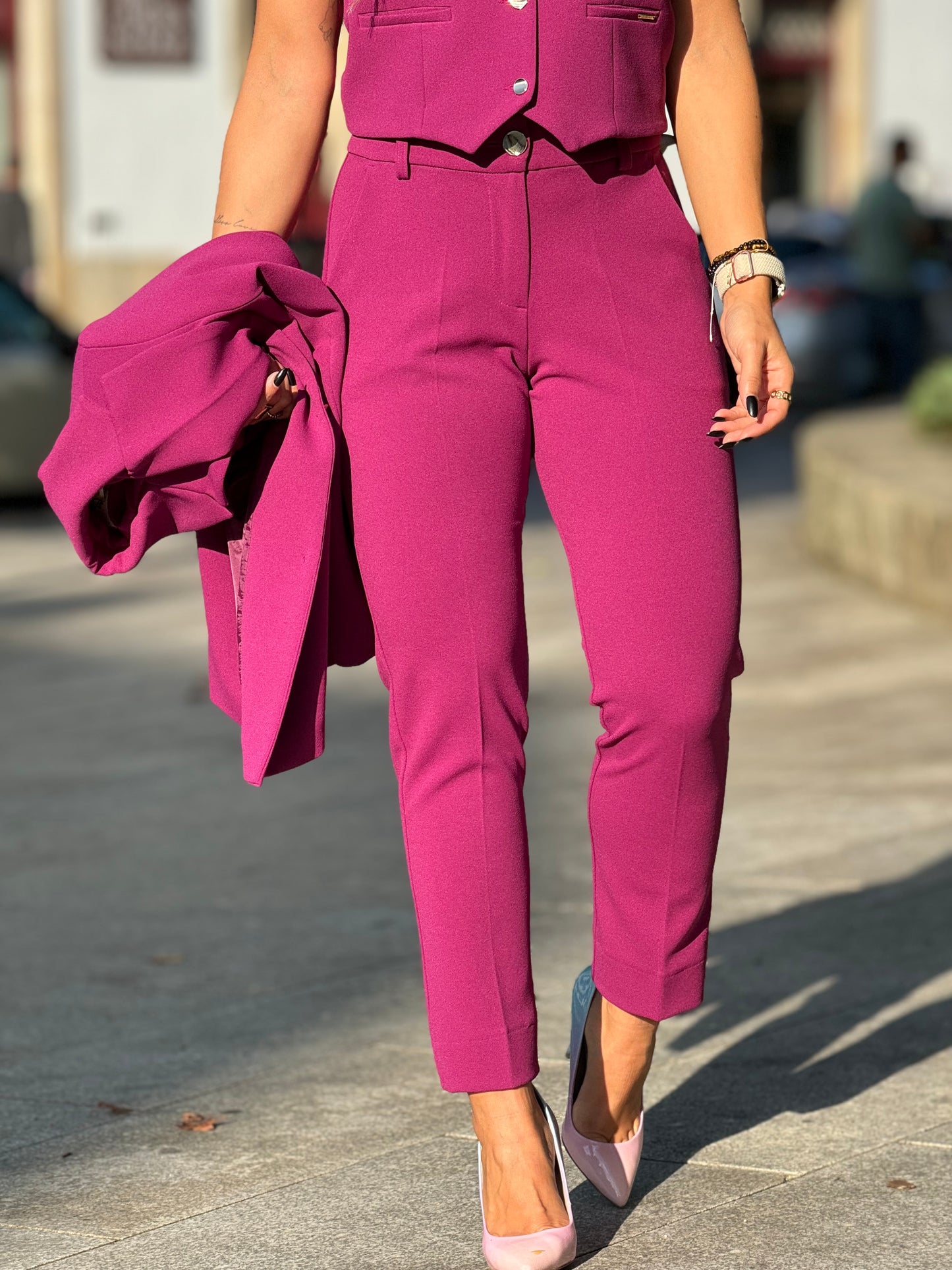 PANTS