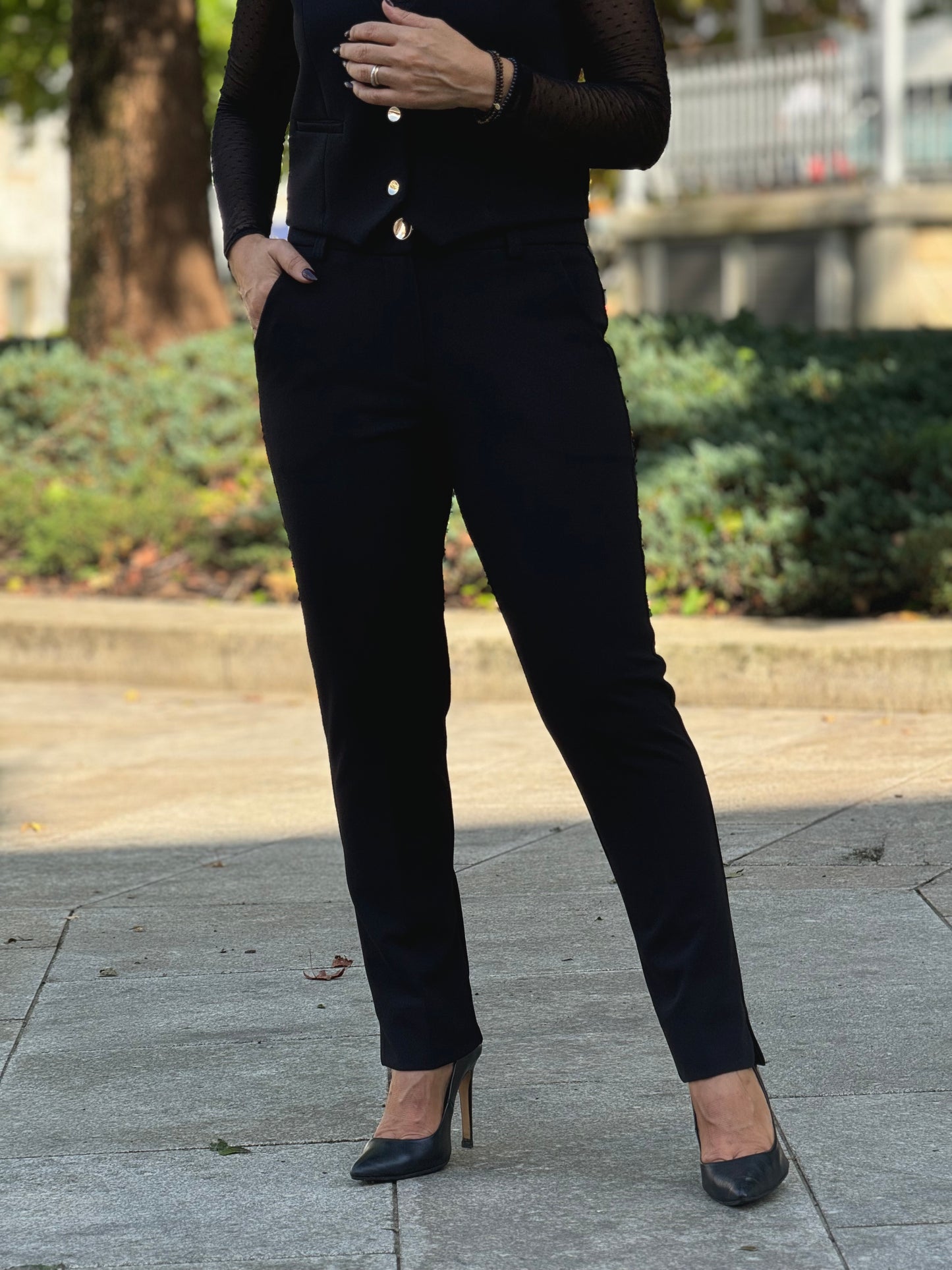 PANTS