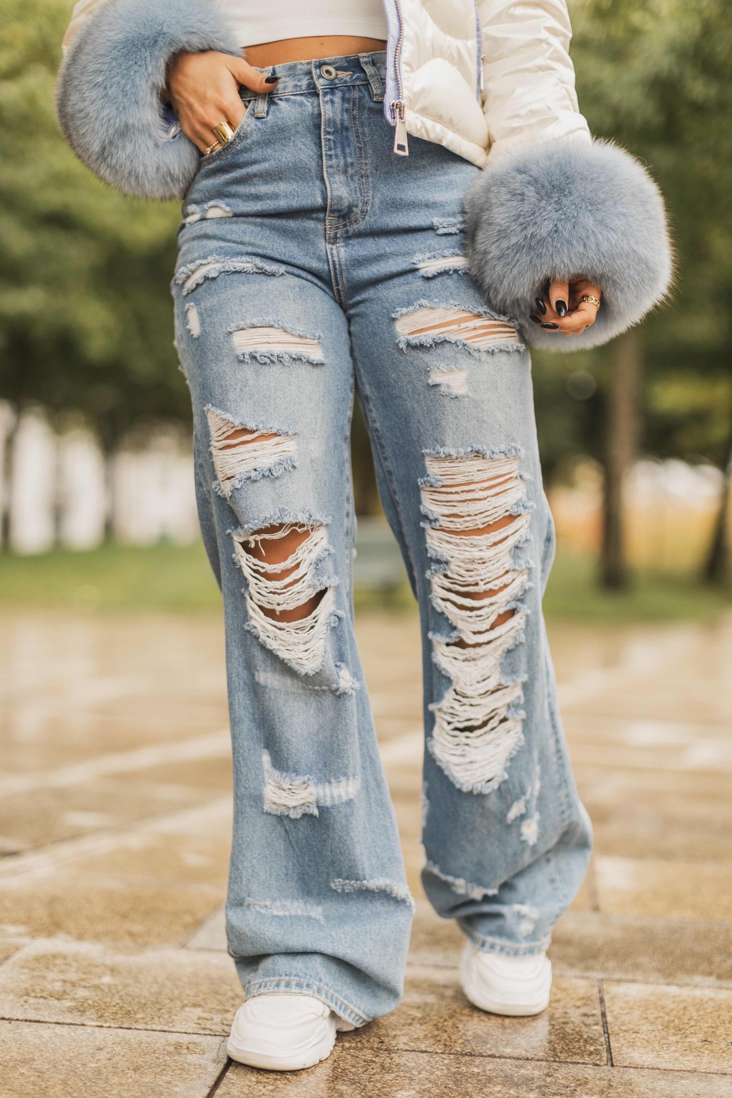 PANTS