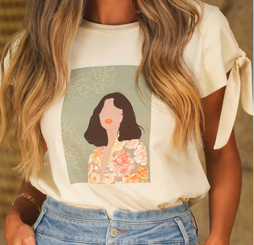 T-SHIRT