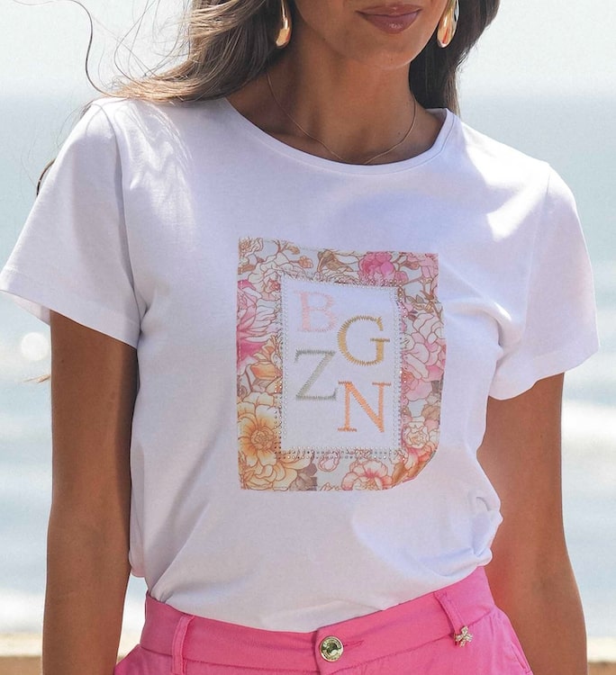T-SHIRT