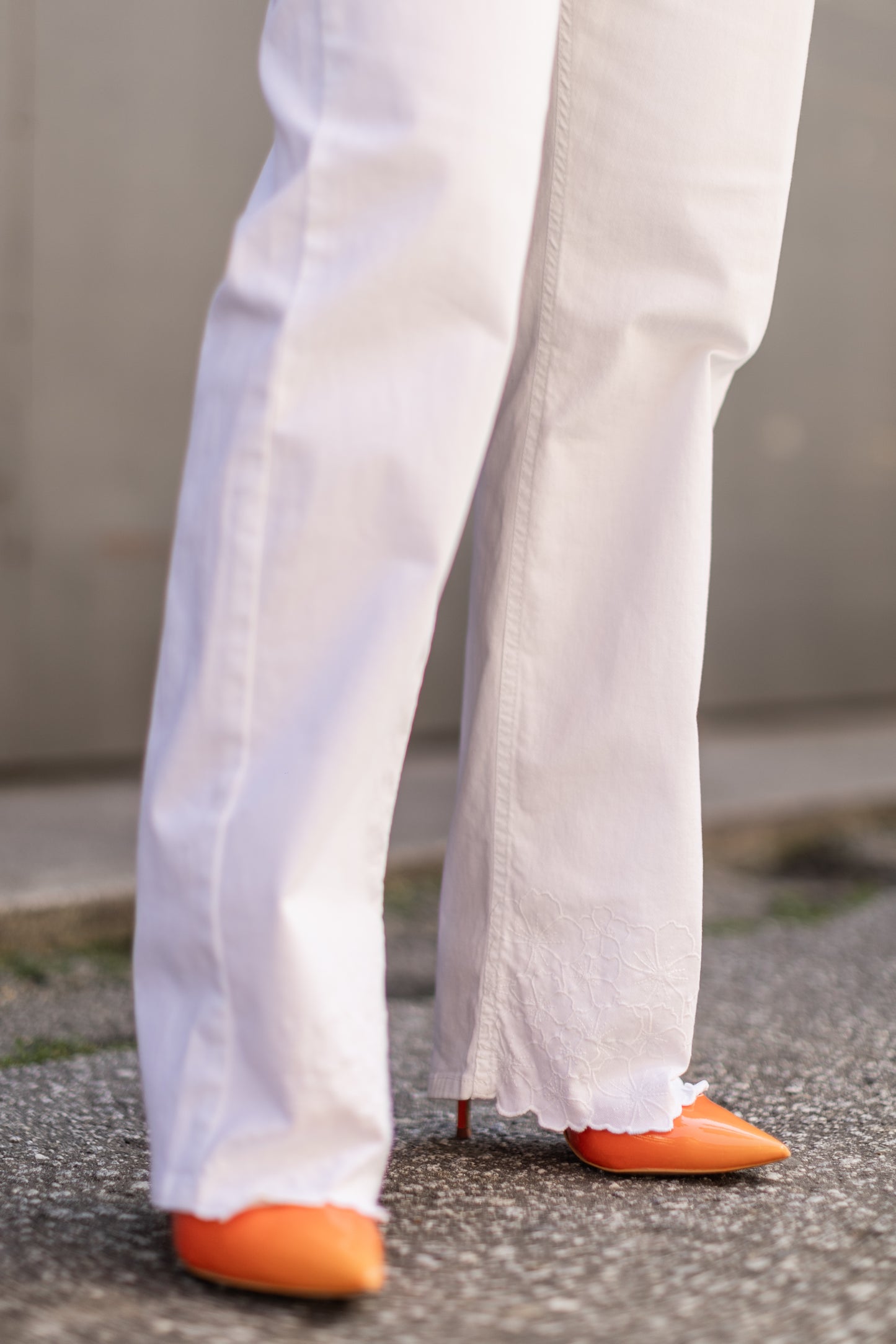 CALÇA