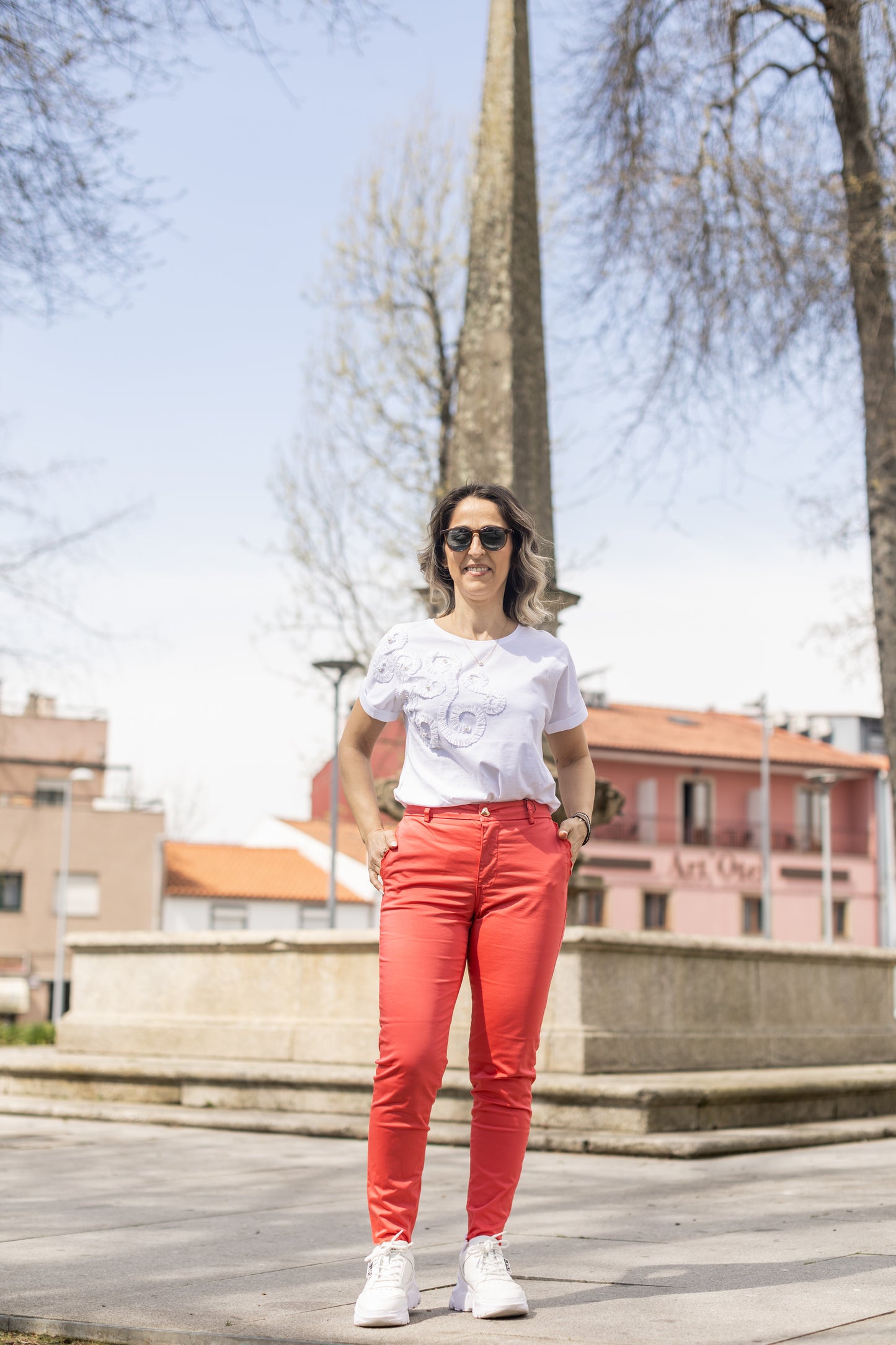 CALÇA