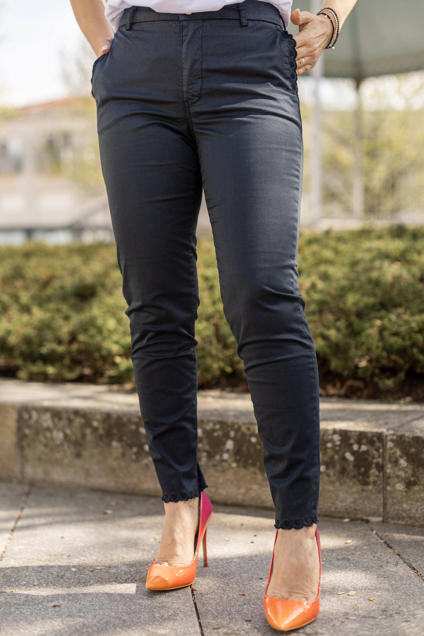 CALÇA