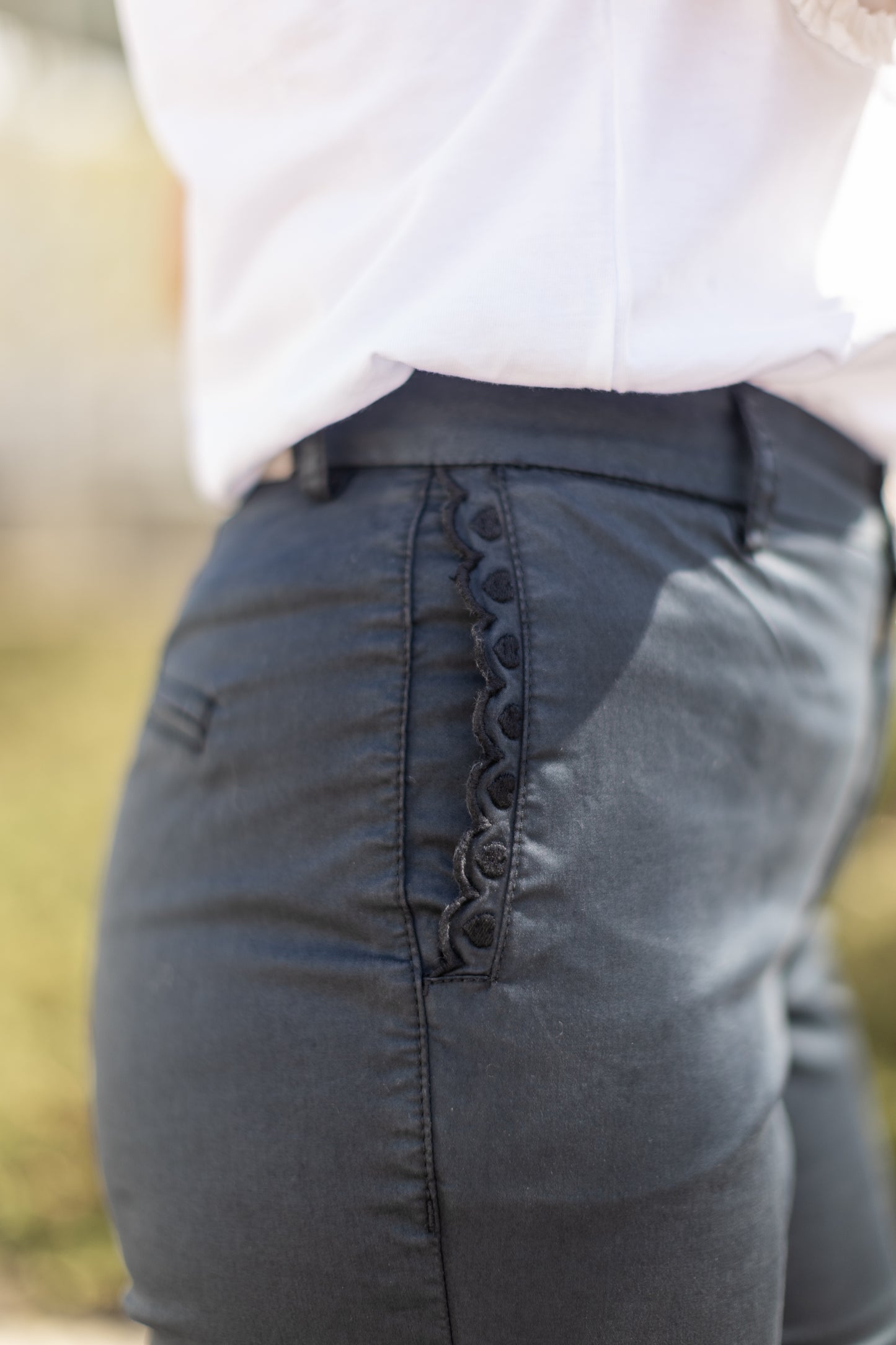 CALÇA