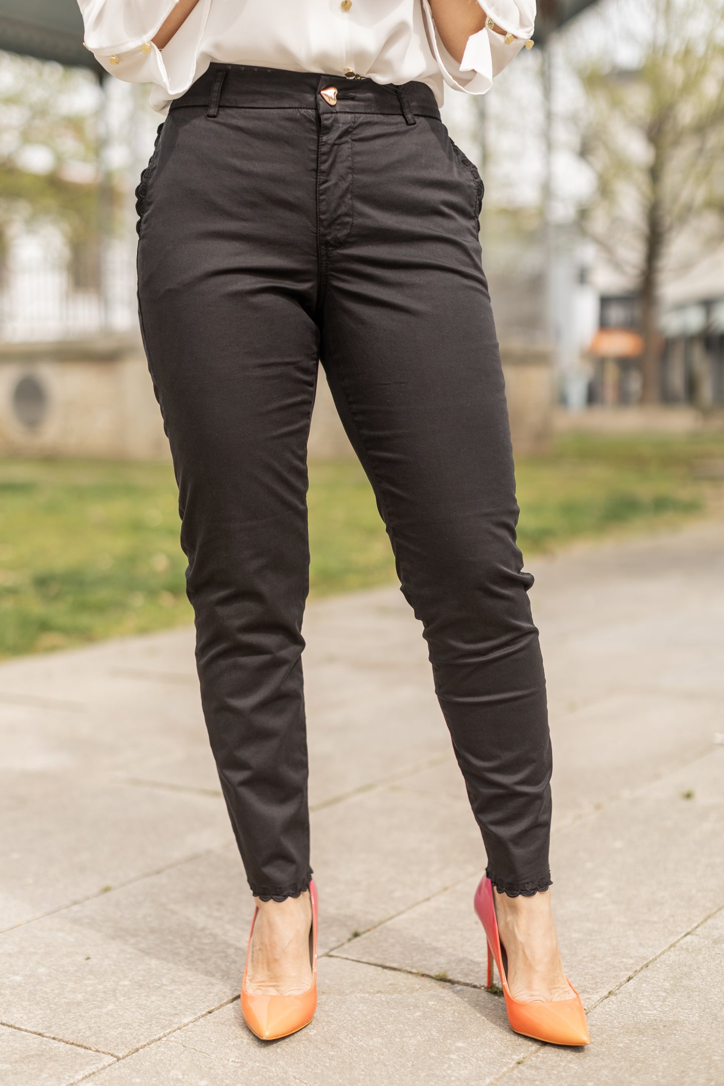 CALÇA