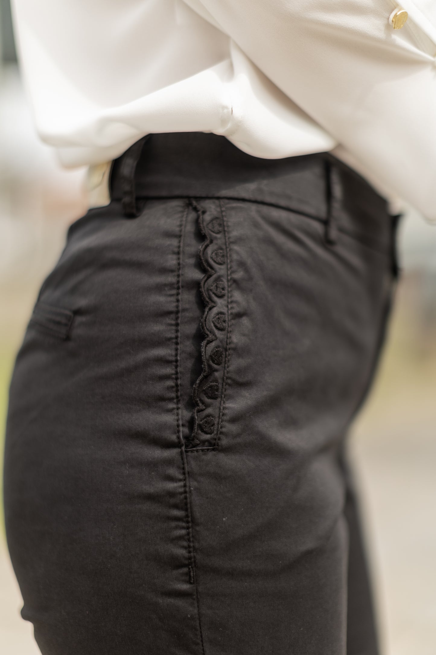 CALÇA