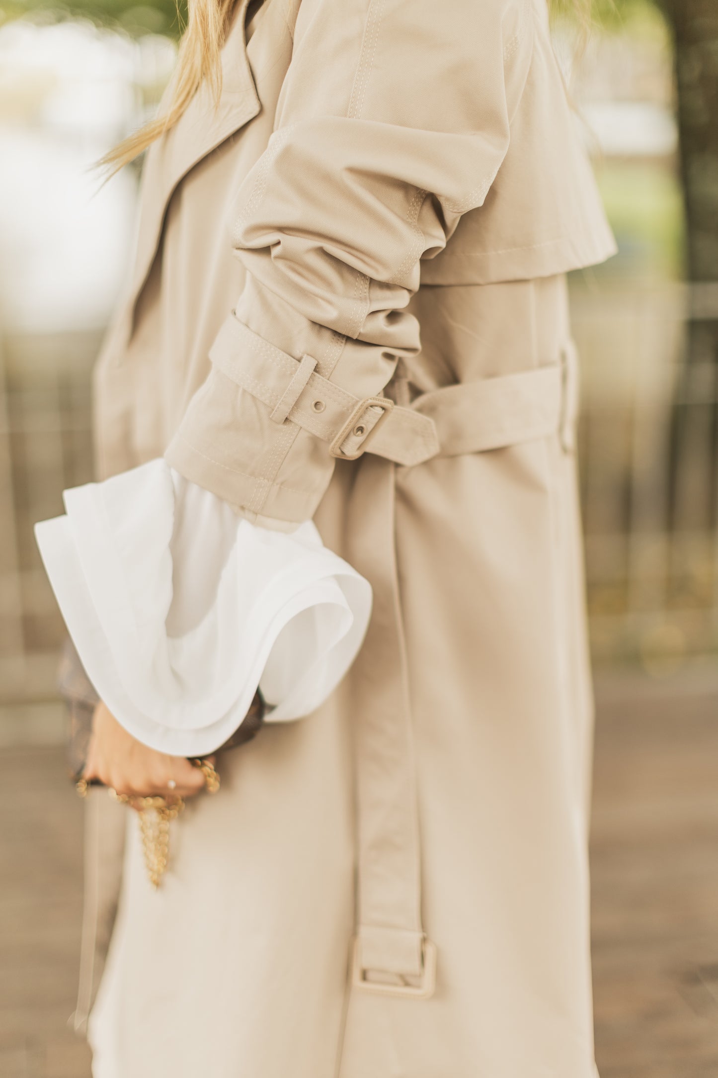 GABARDINE