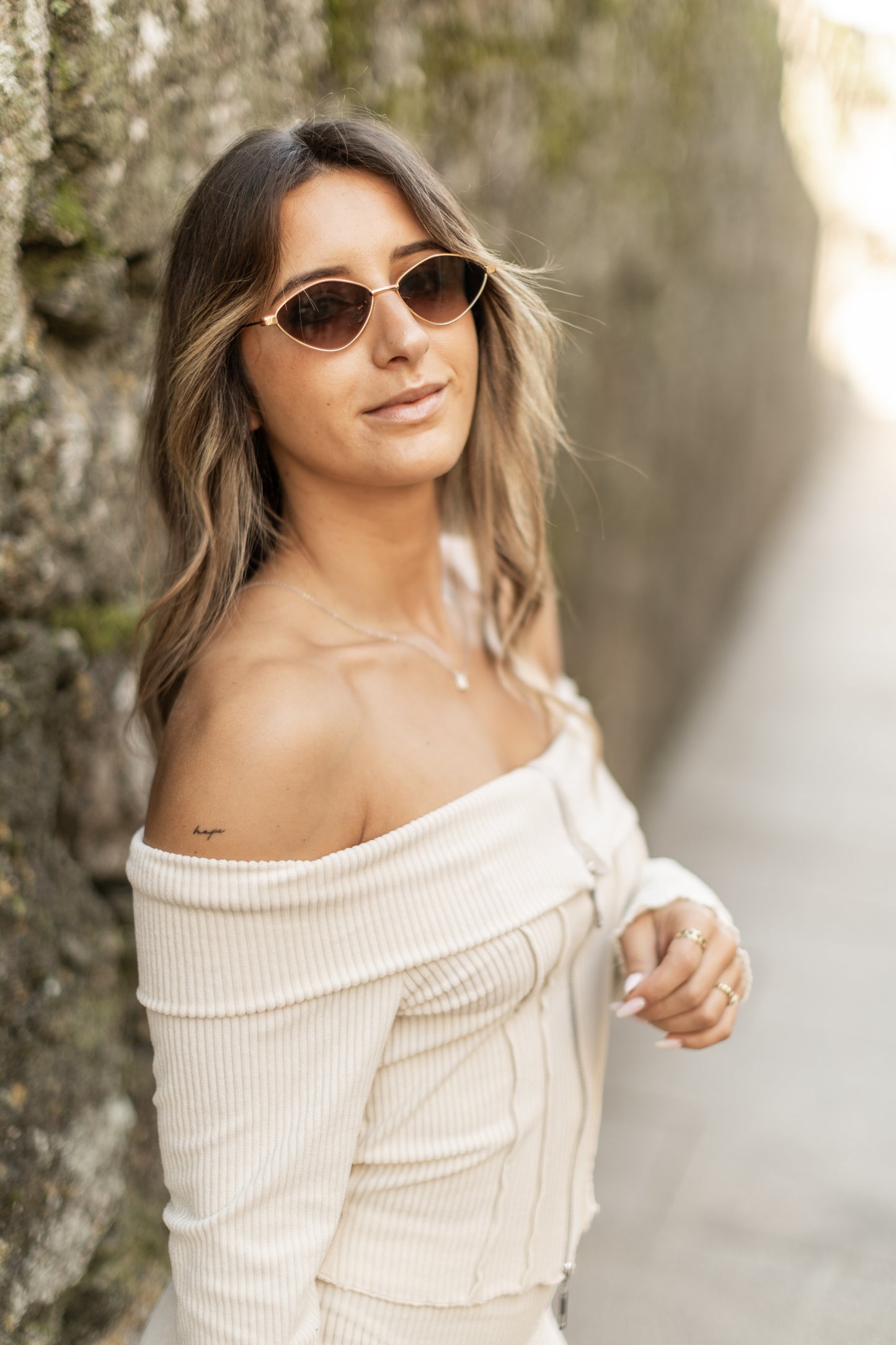 CAMISOLA