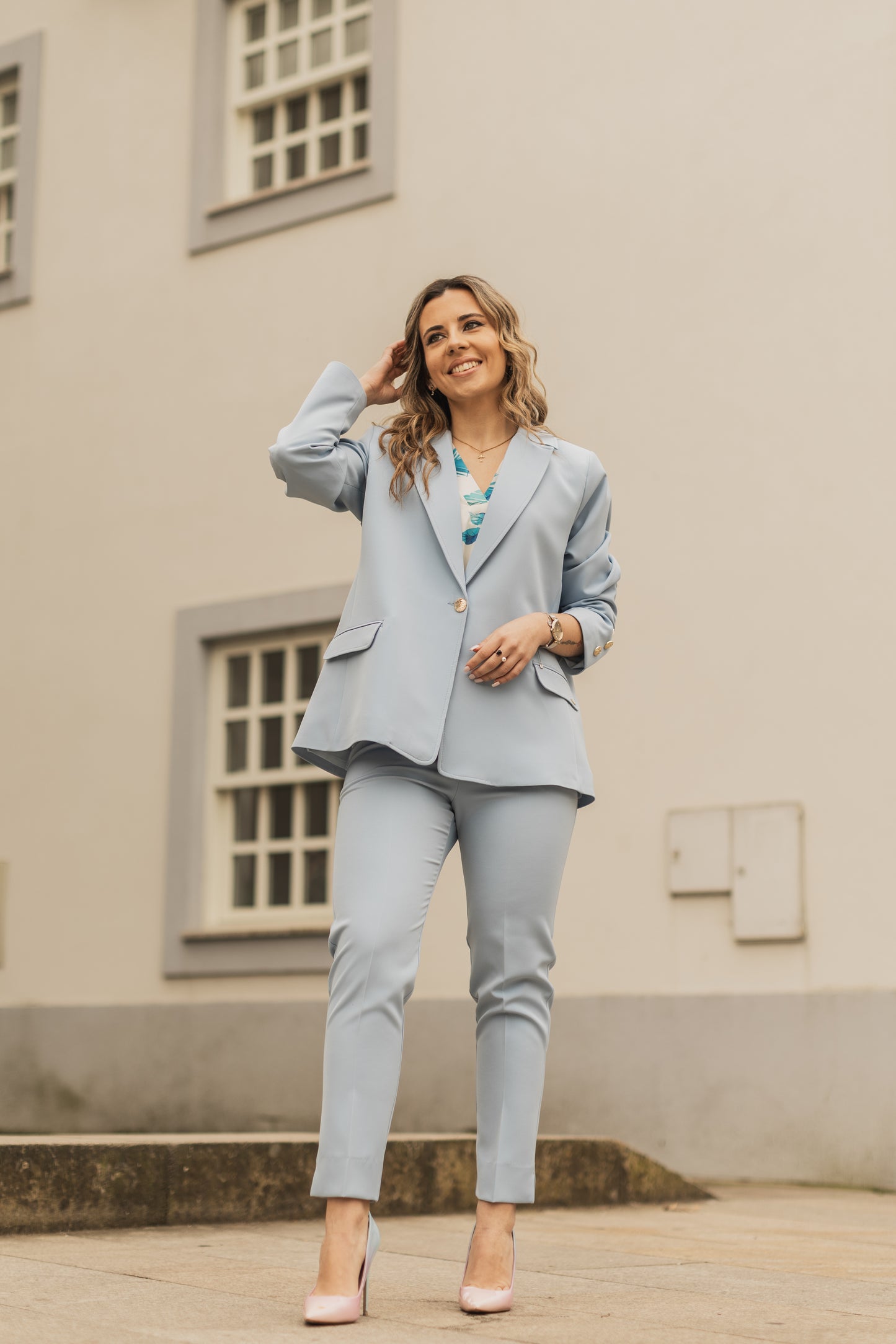 BLAZER