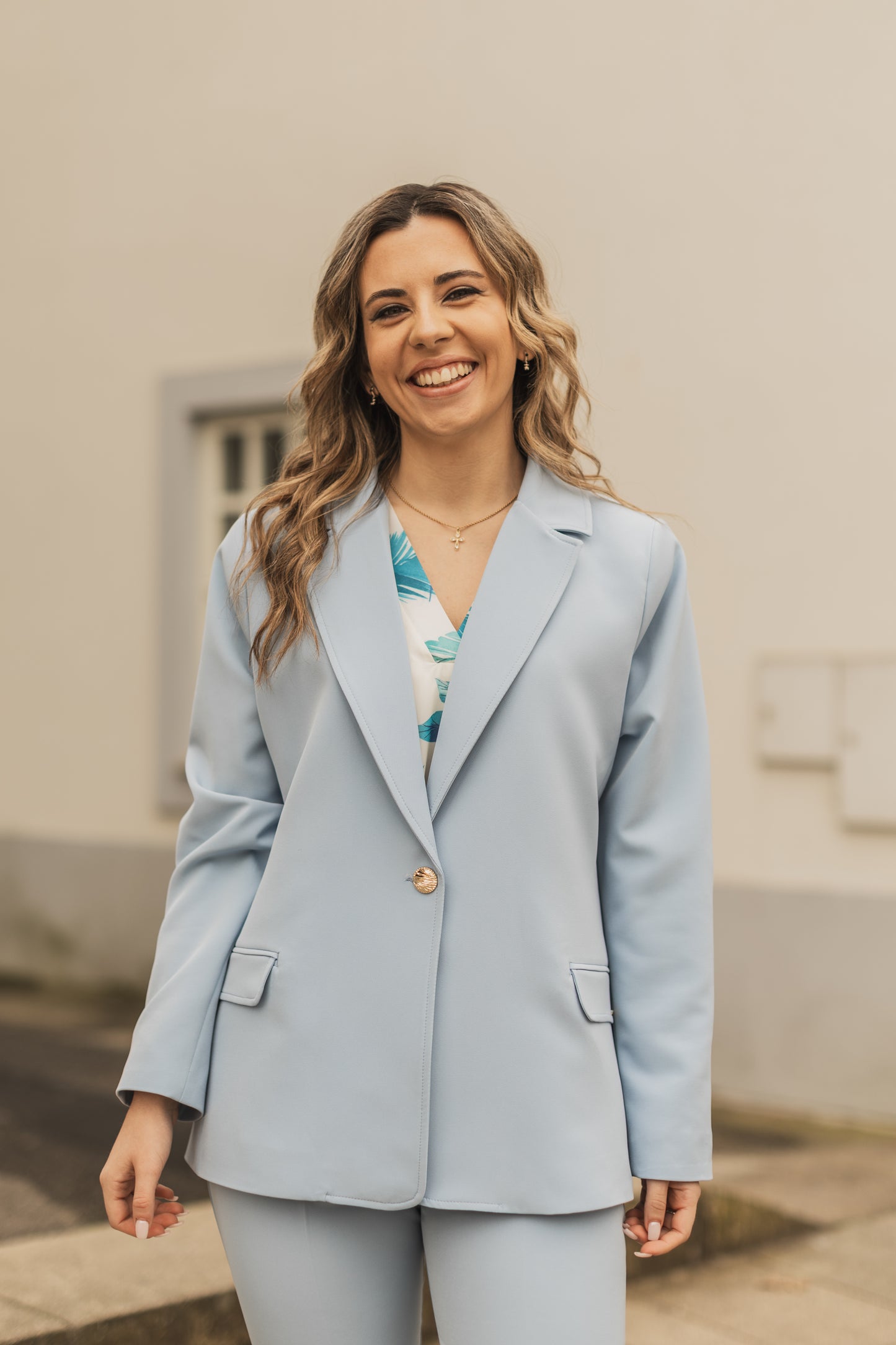 BLAZER
