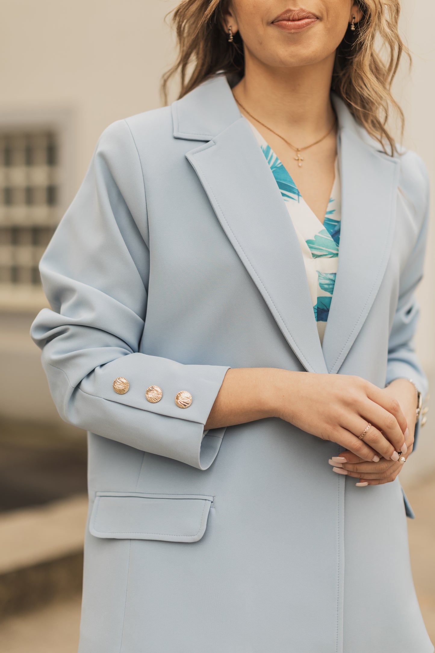 BLAZER