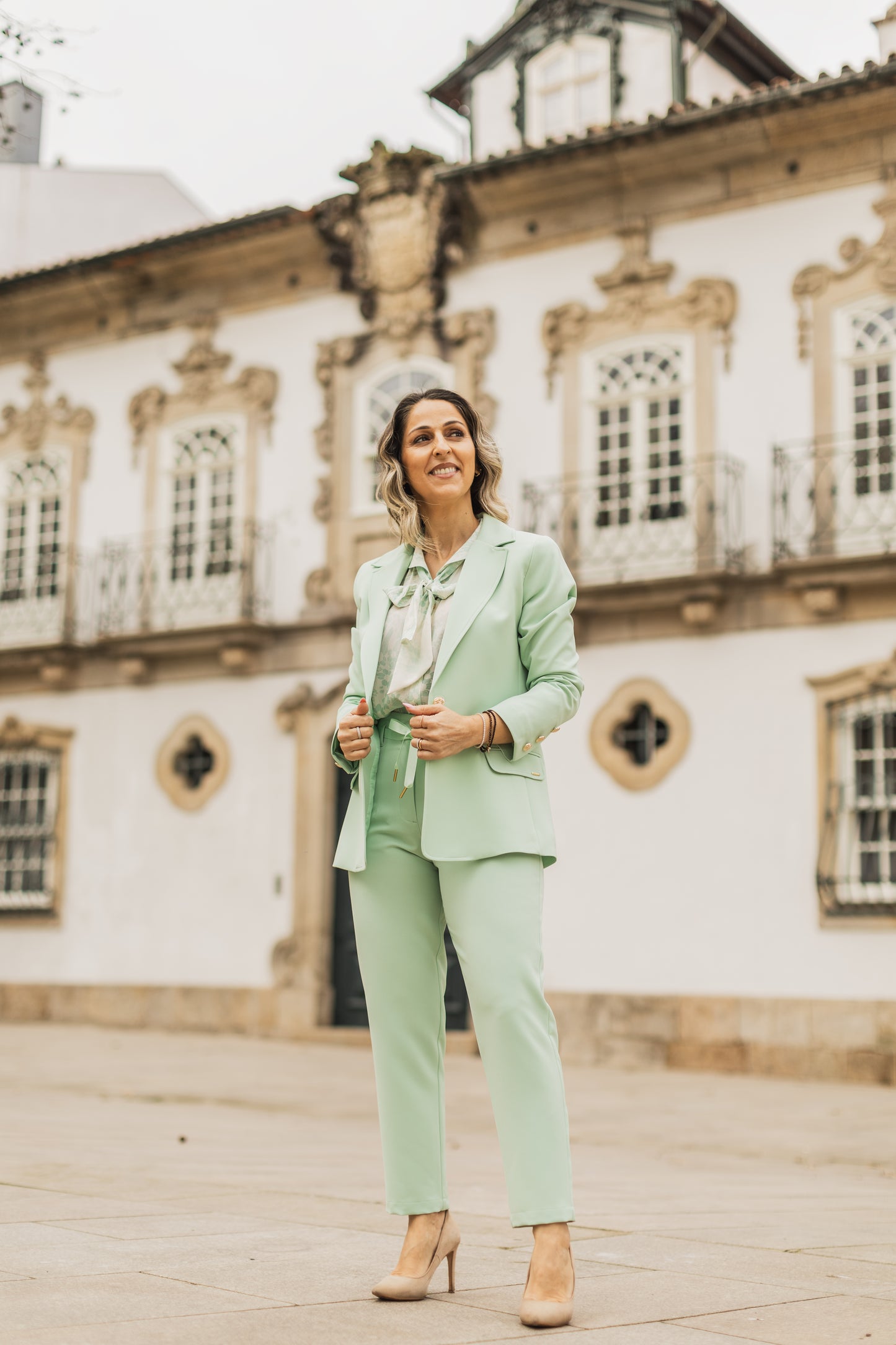 BLAZER