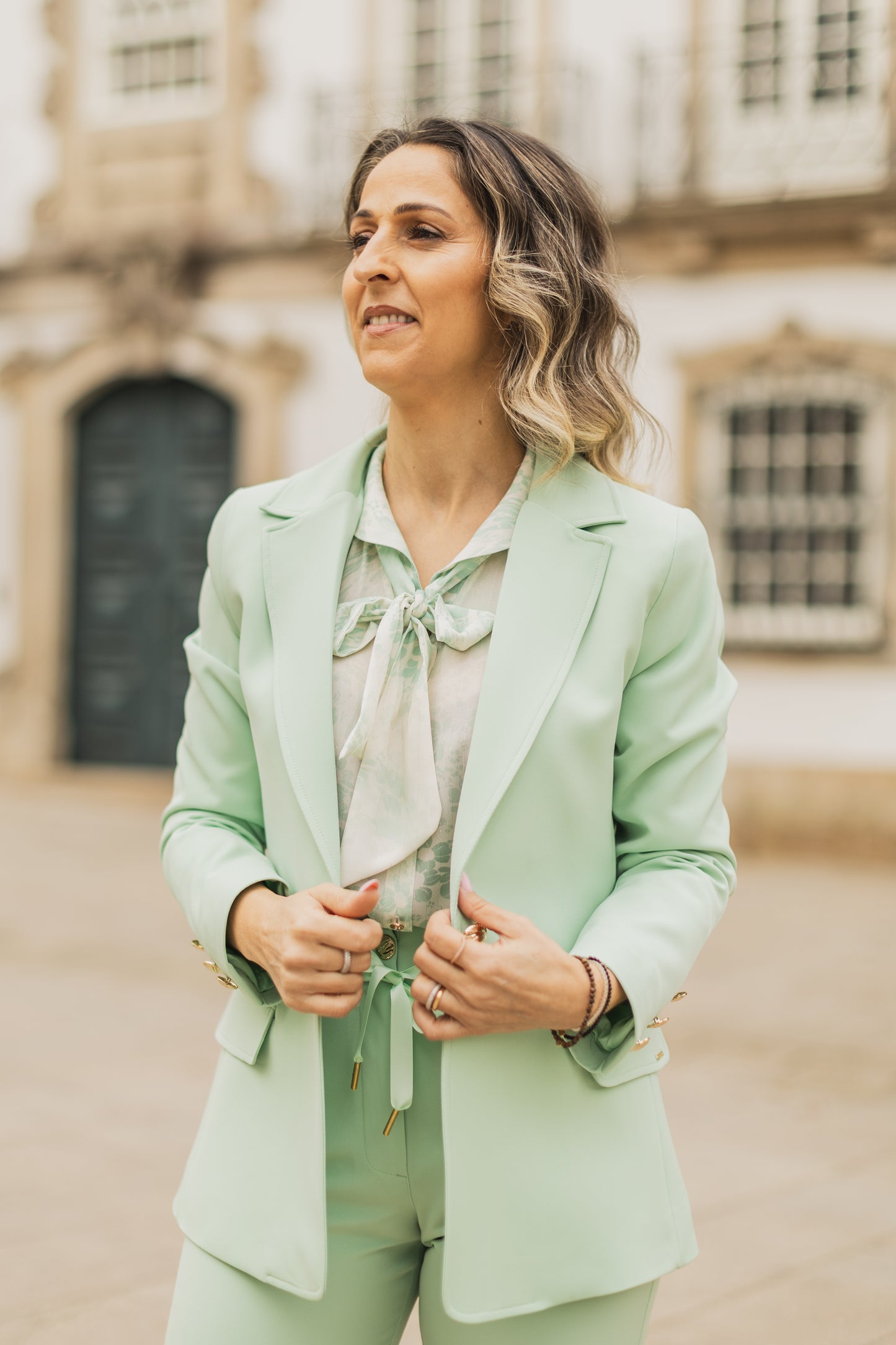 BLAZER
