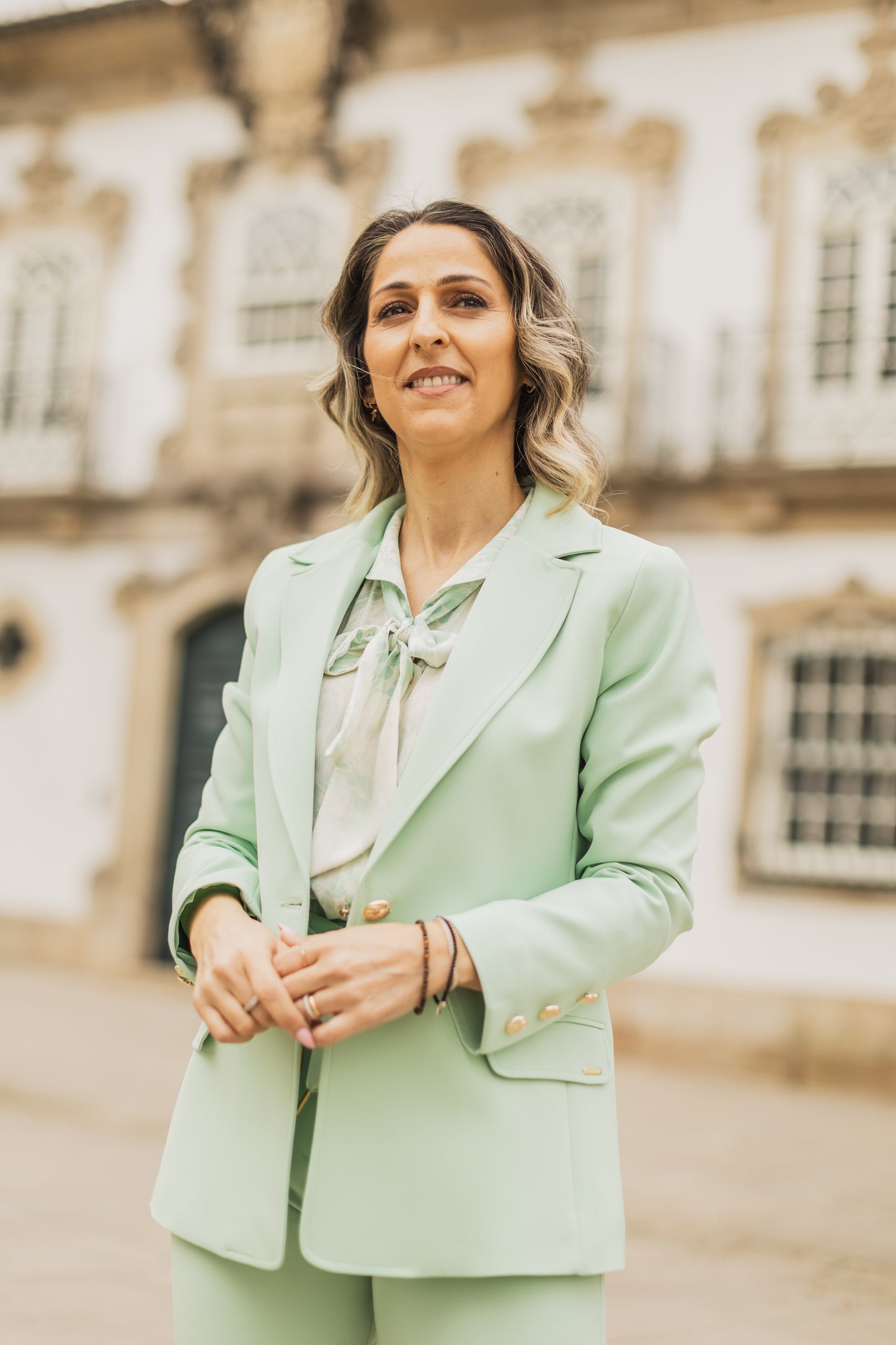 BLAZER