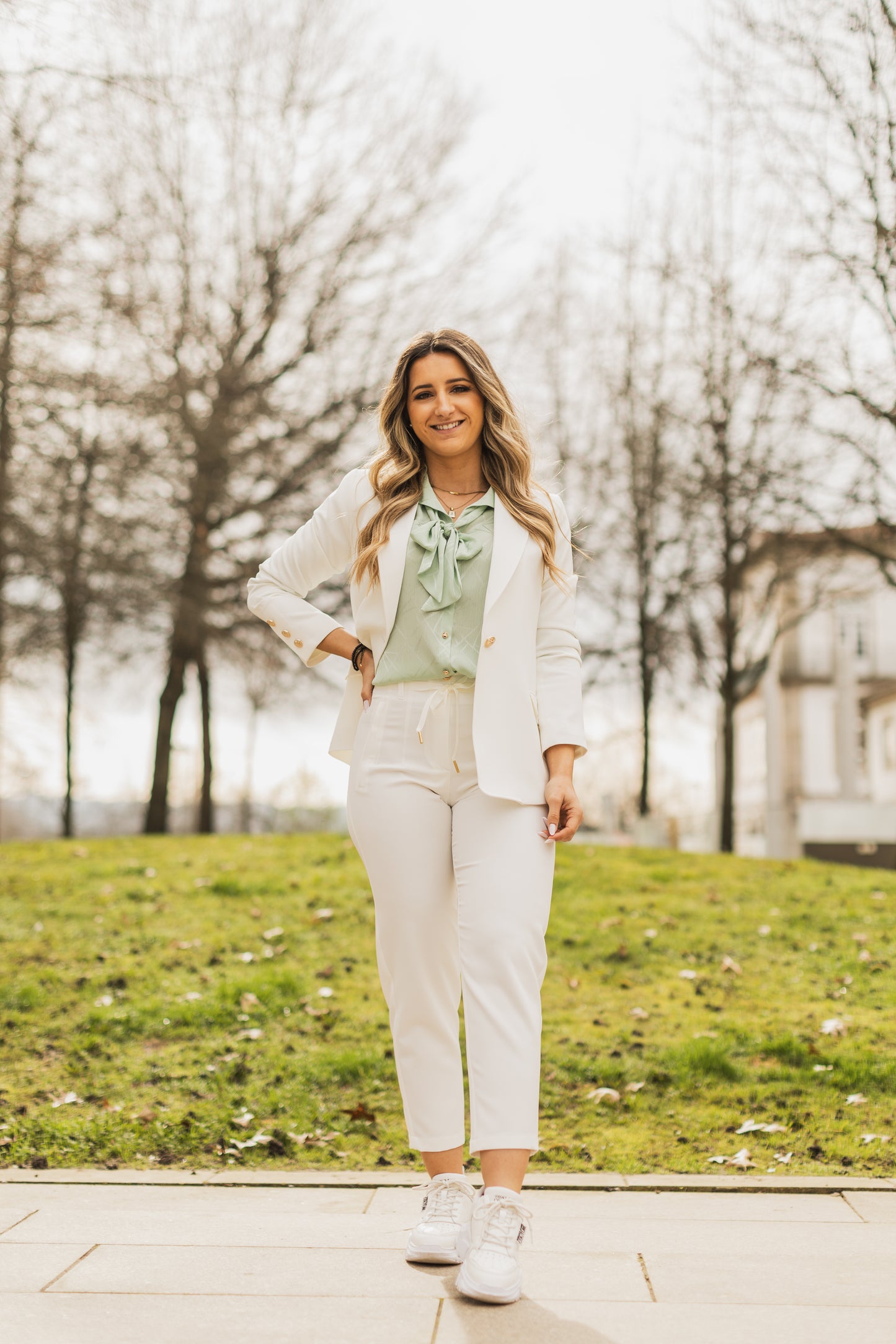 BLAZER