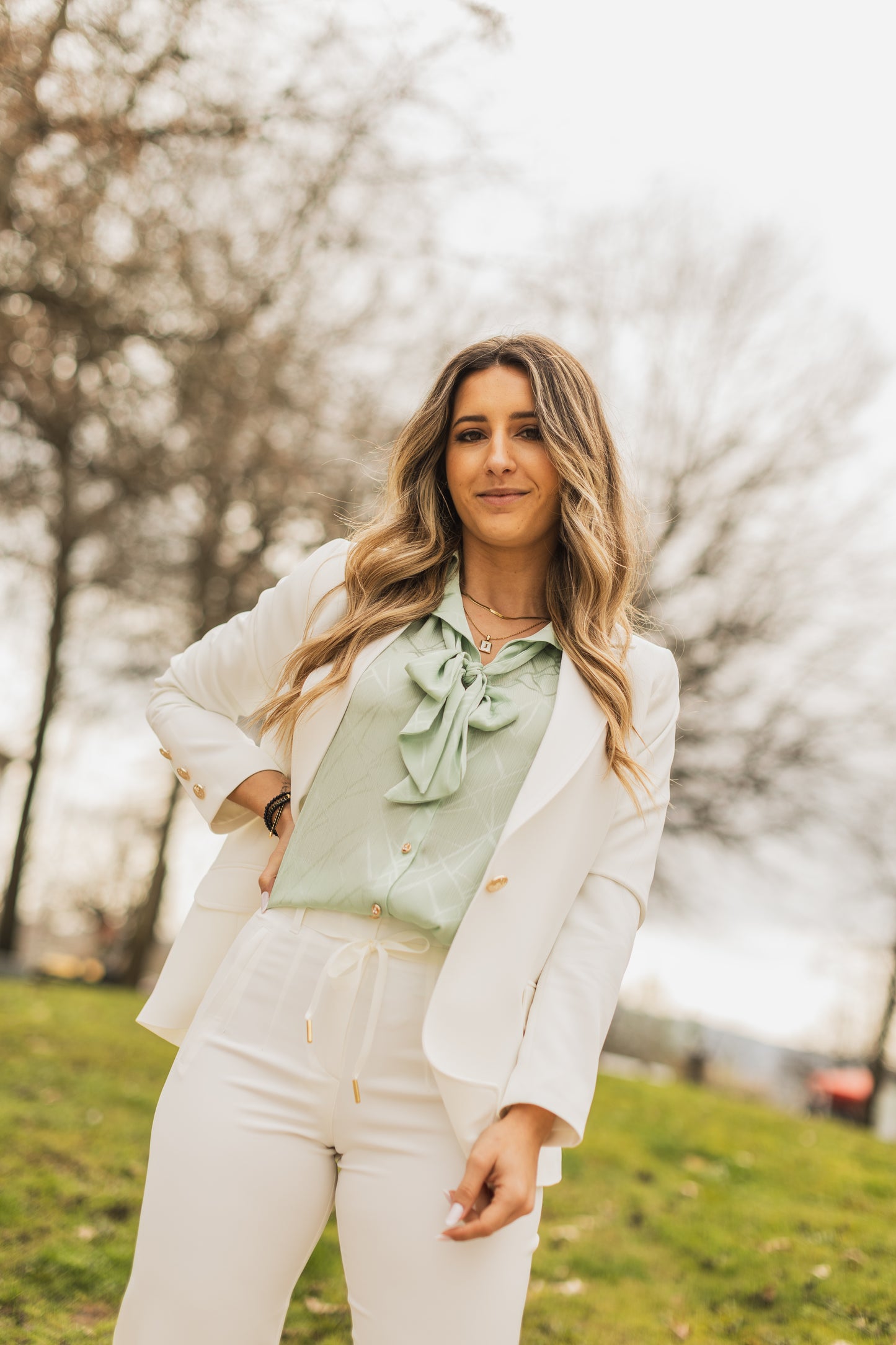 BLAZER