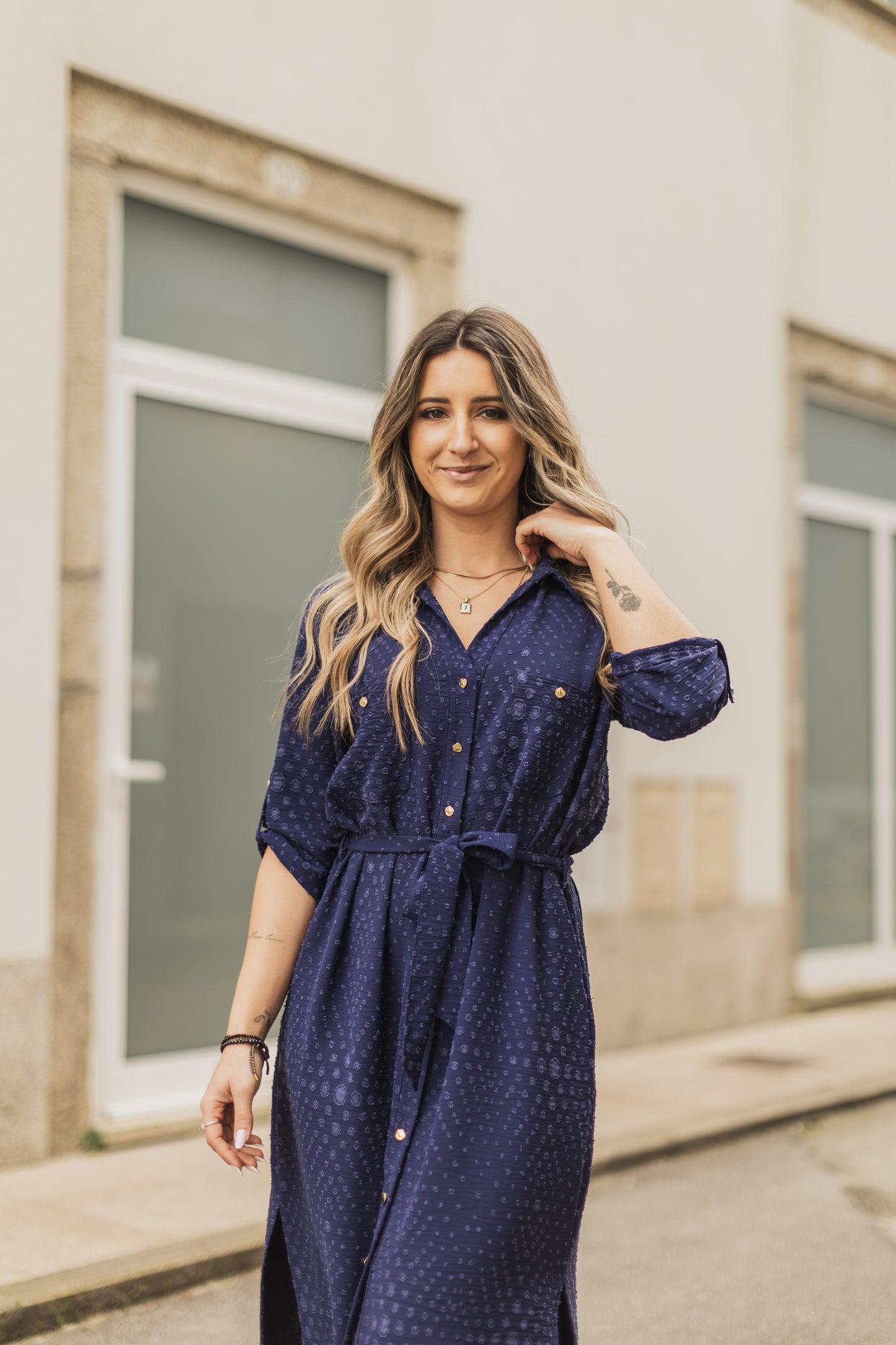 VESTIDO