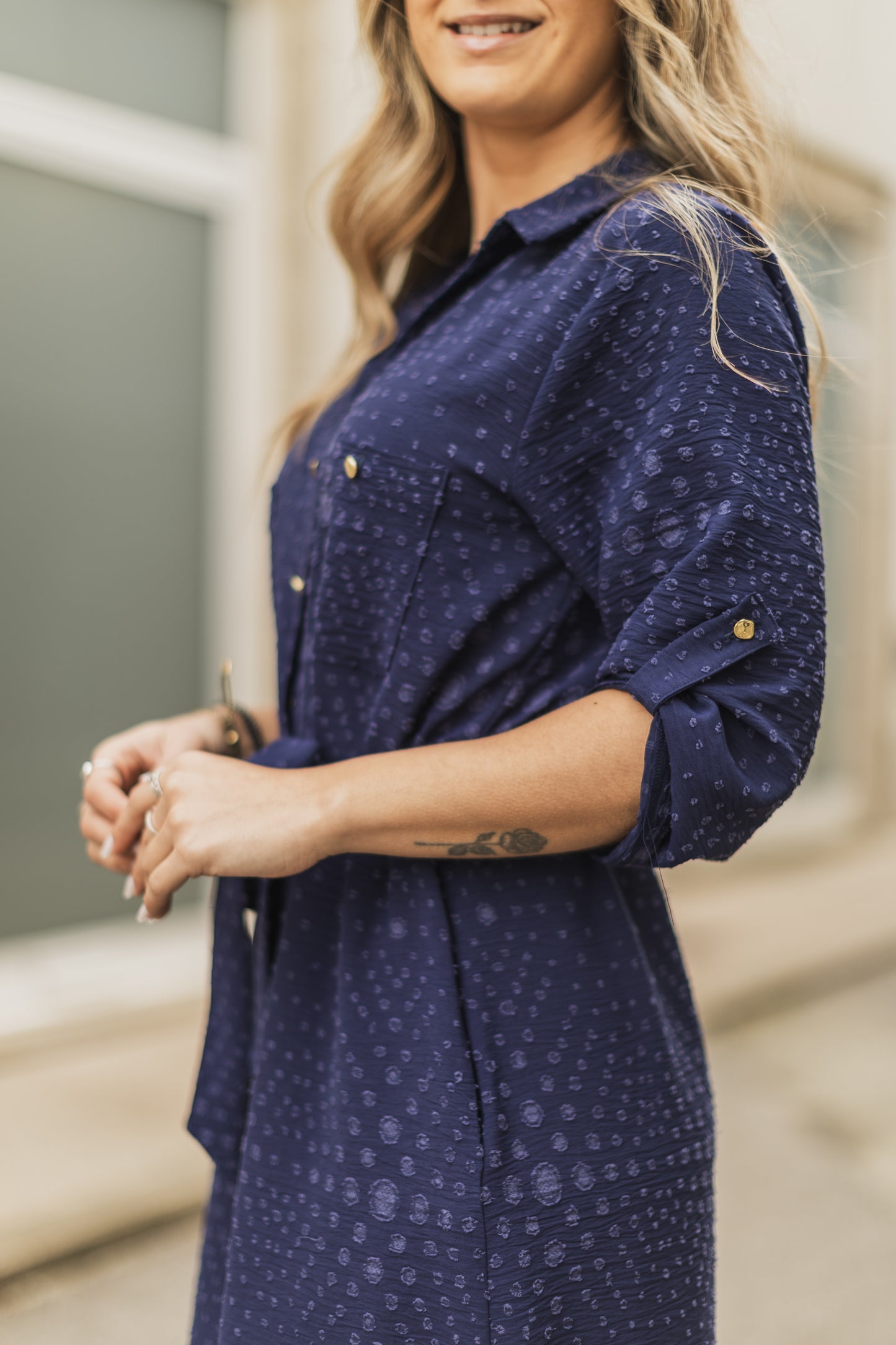 VESTIDO