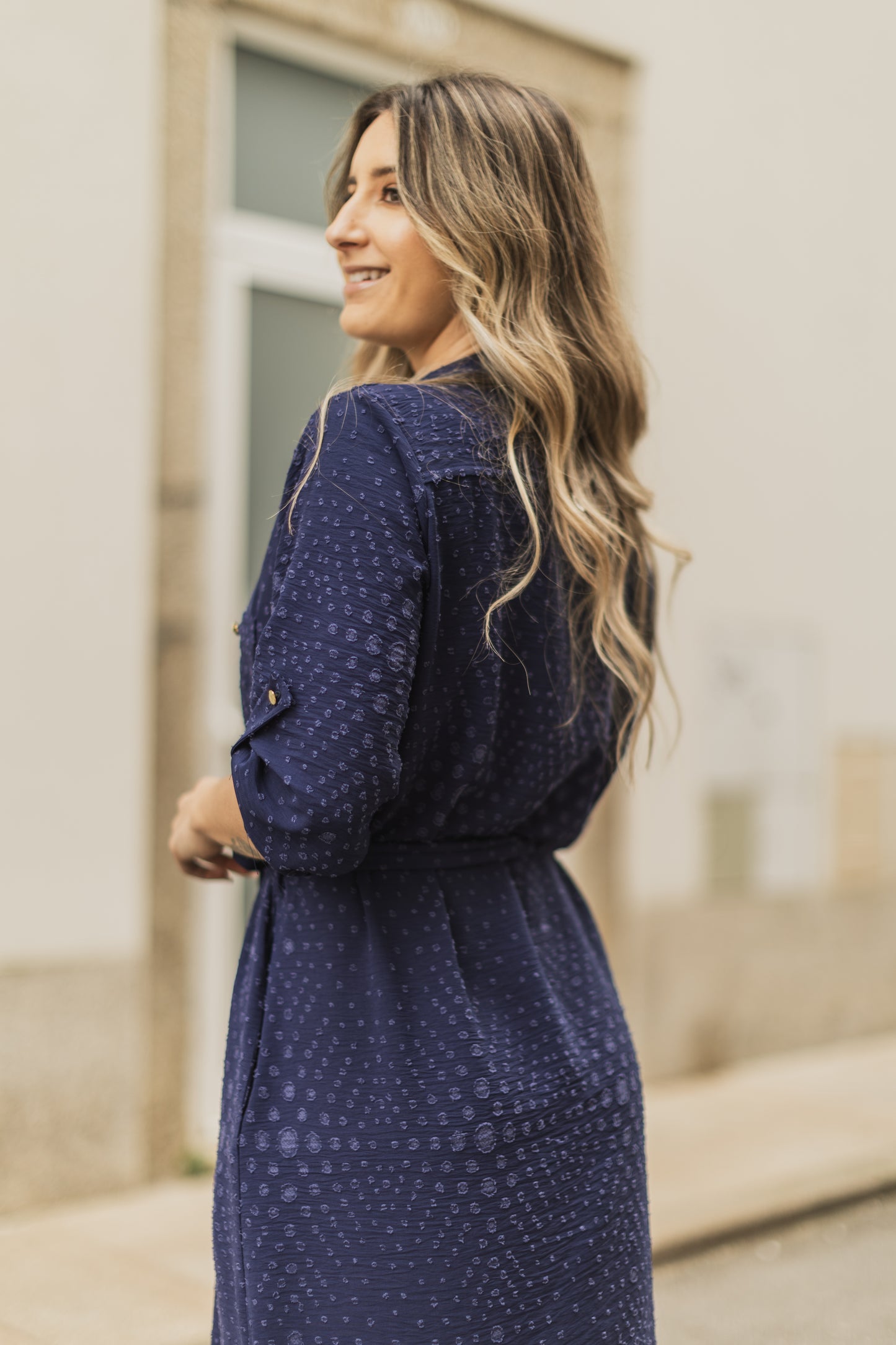 VESTIDO