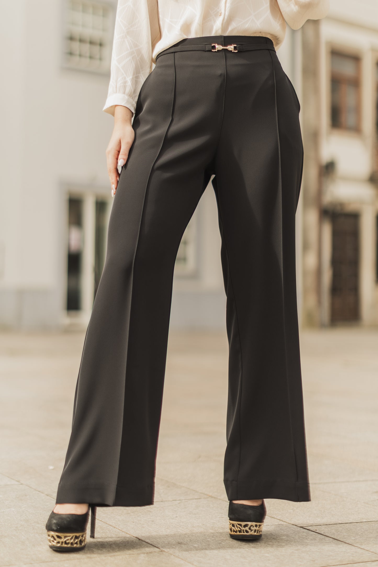 CALÇA PANTALONA