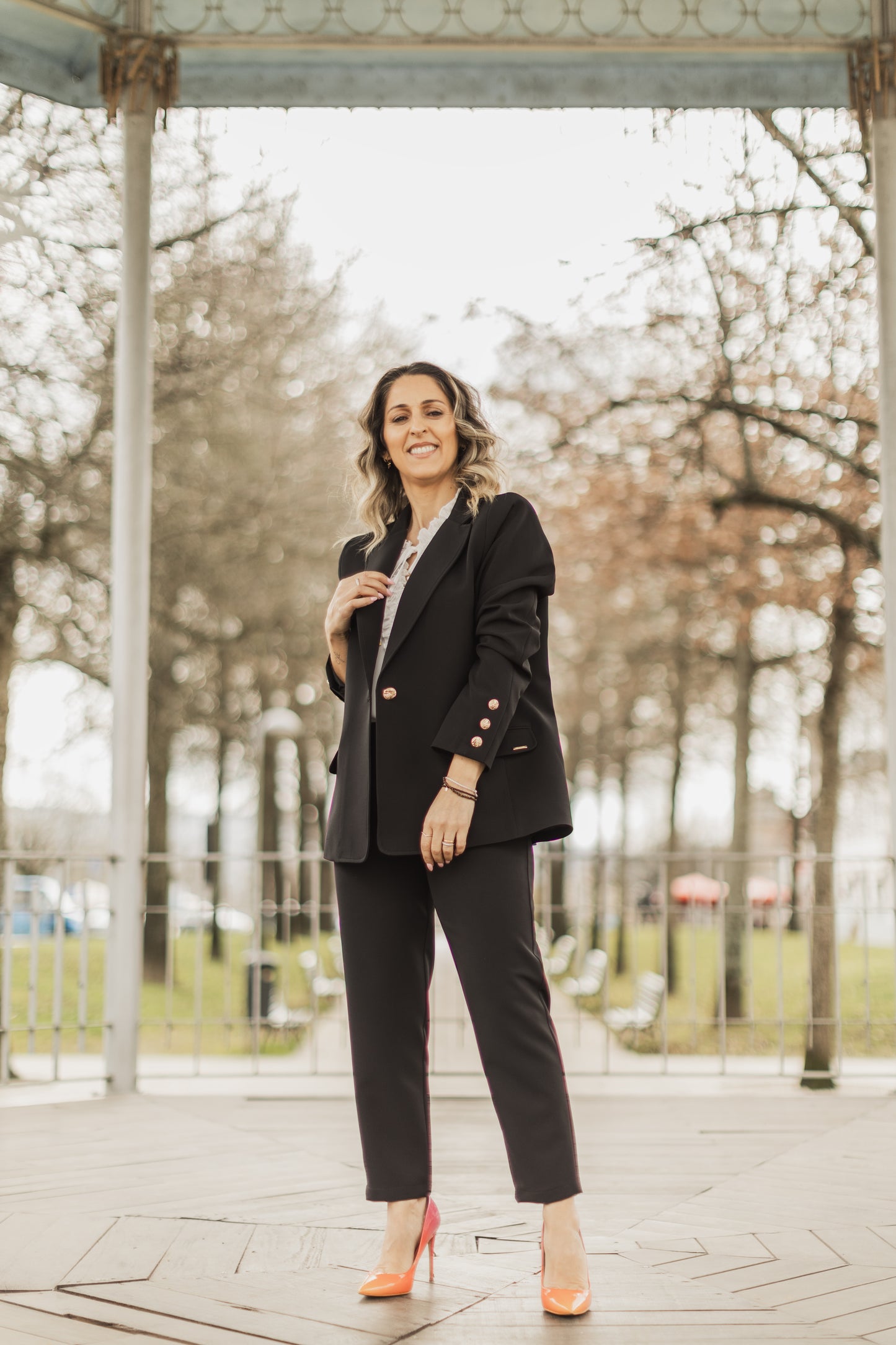 BLAZER