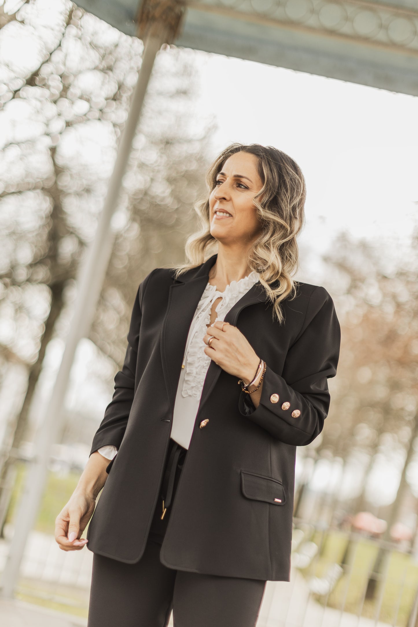 BLAZER