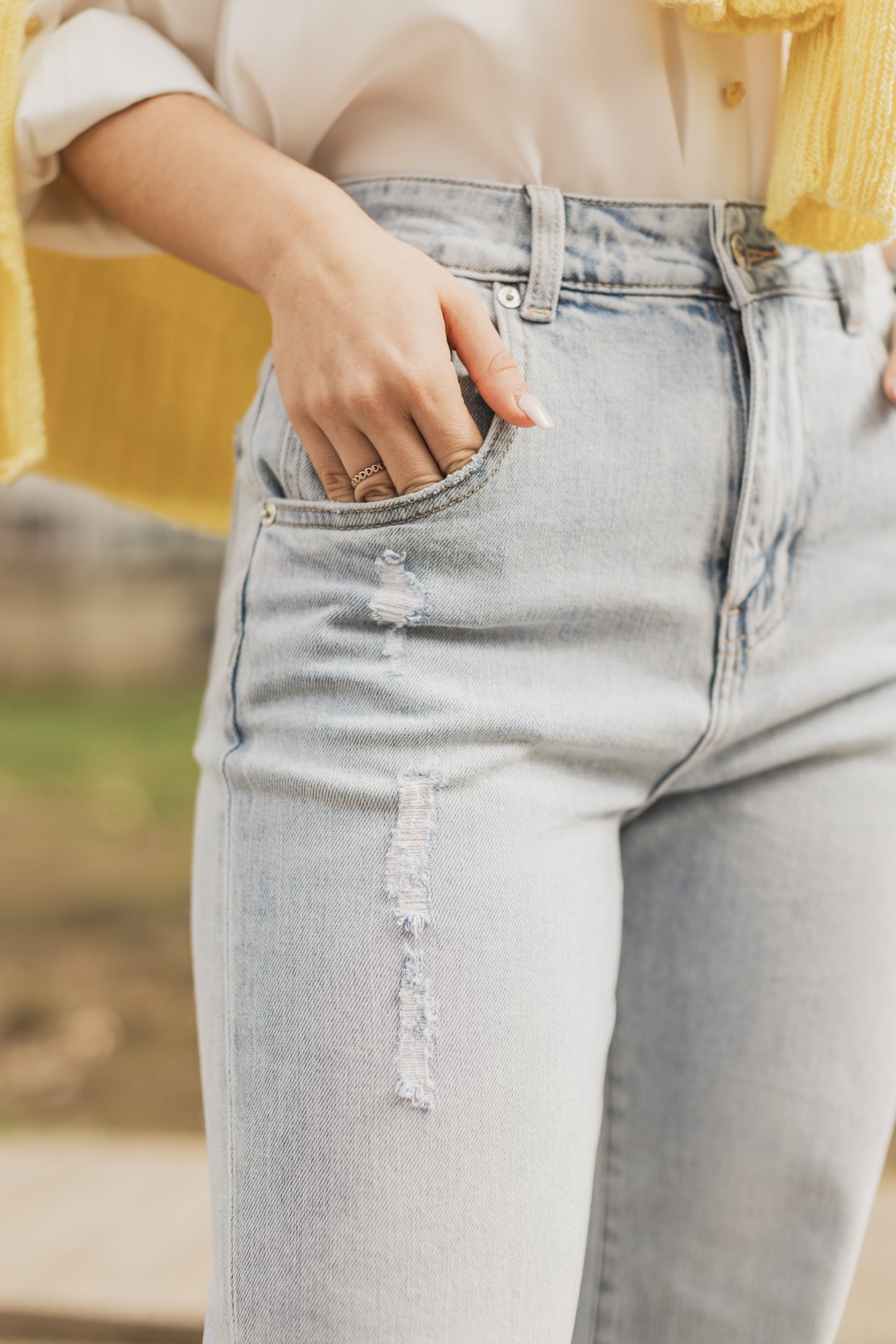 CALÇA