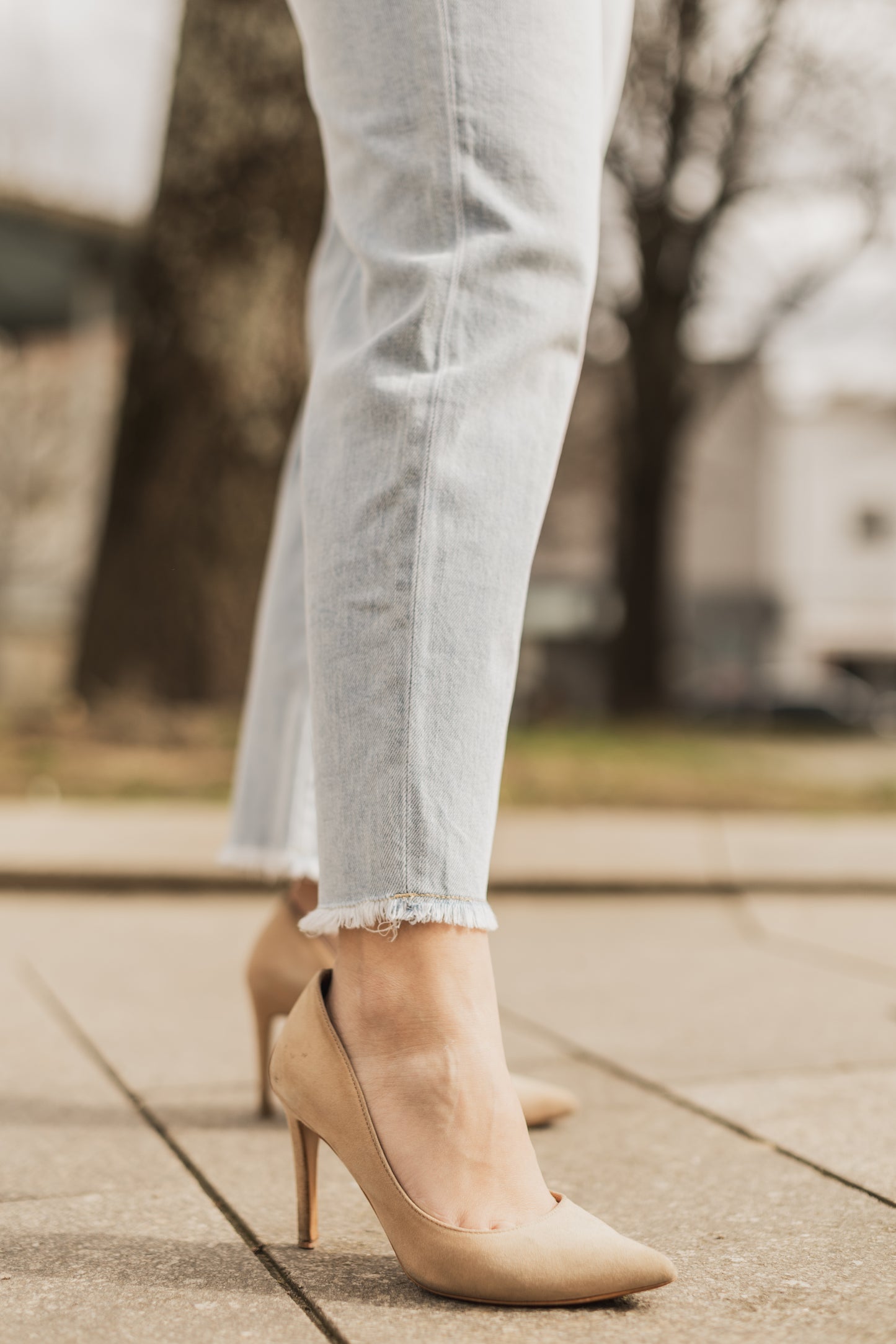 CALÇA