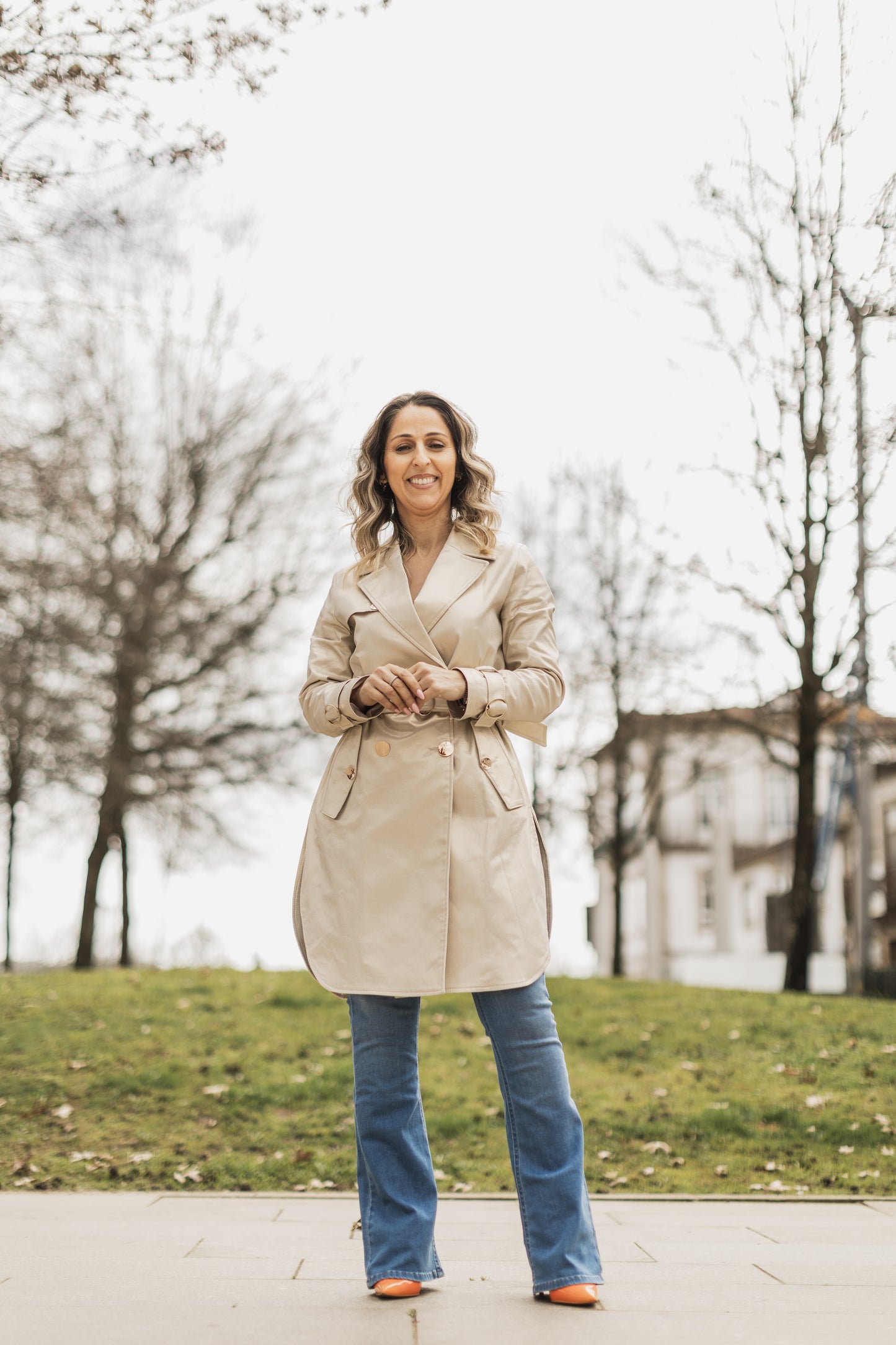 GABARDINE