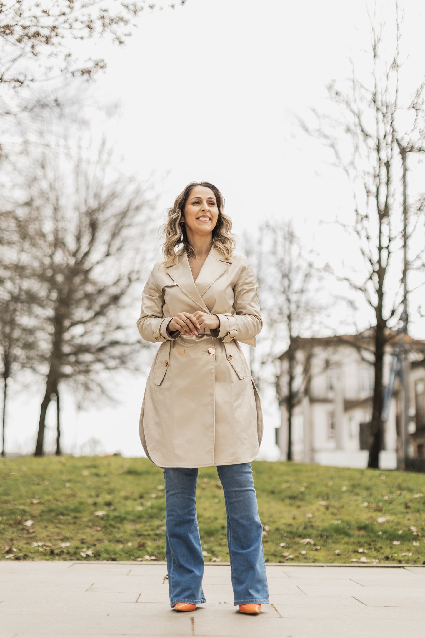 GABARDINE