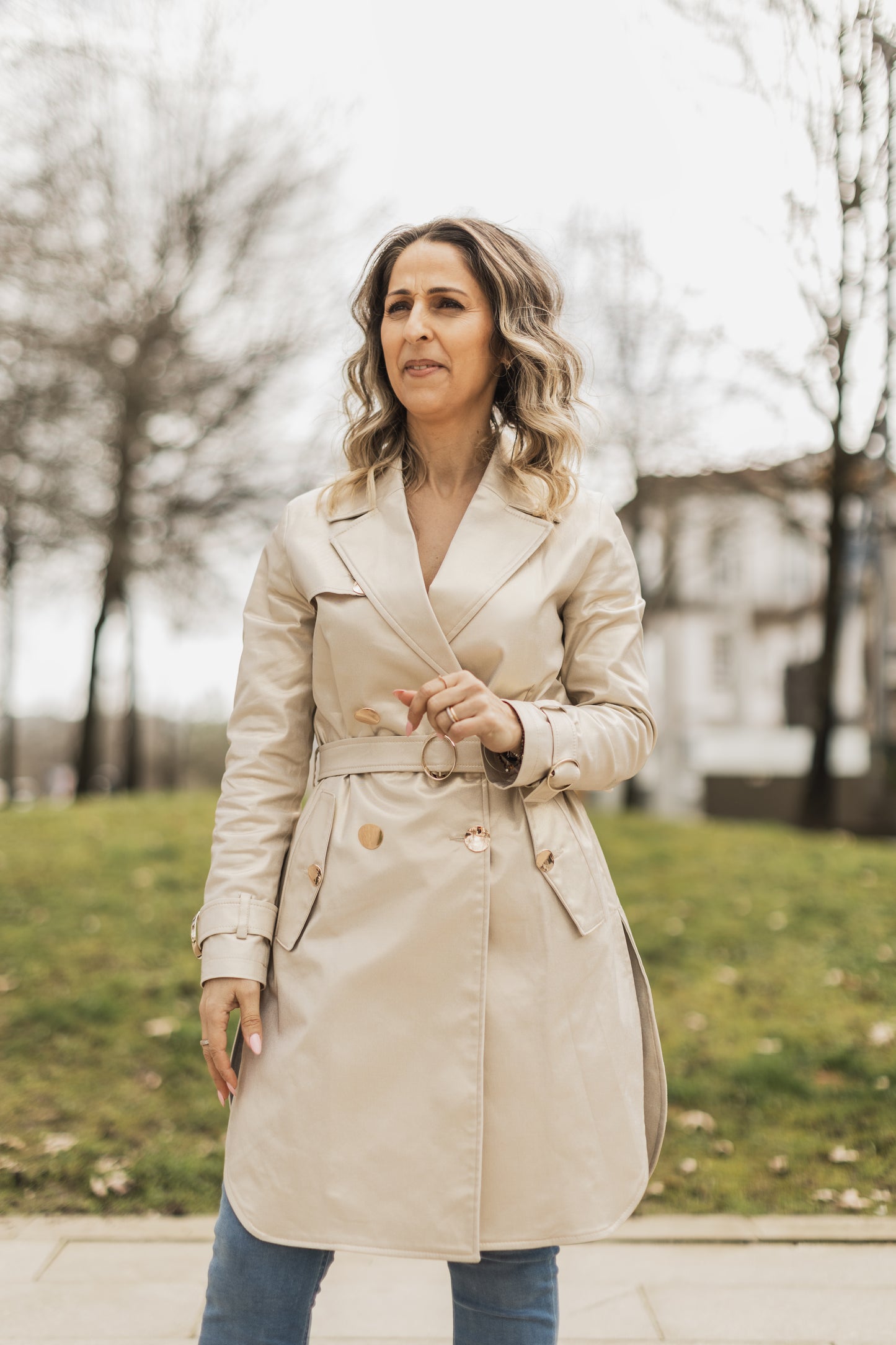 GABARDINE