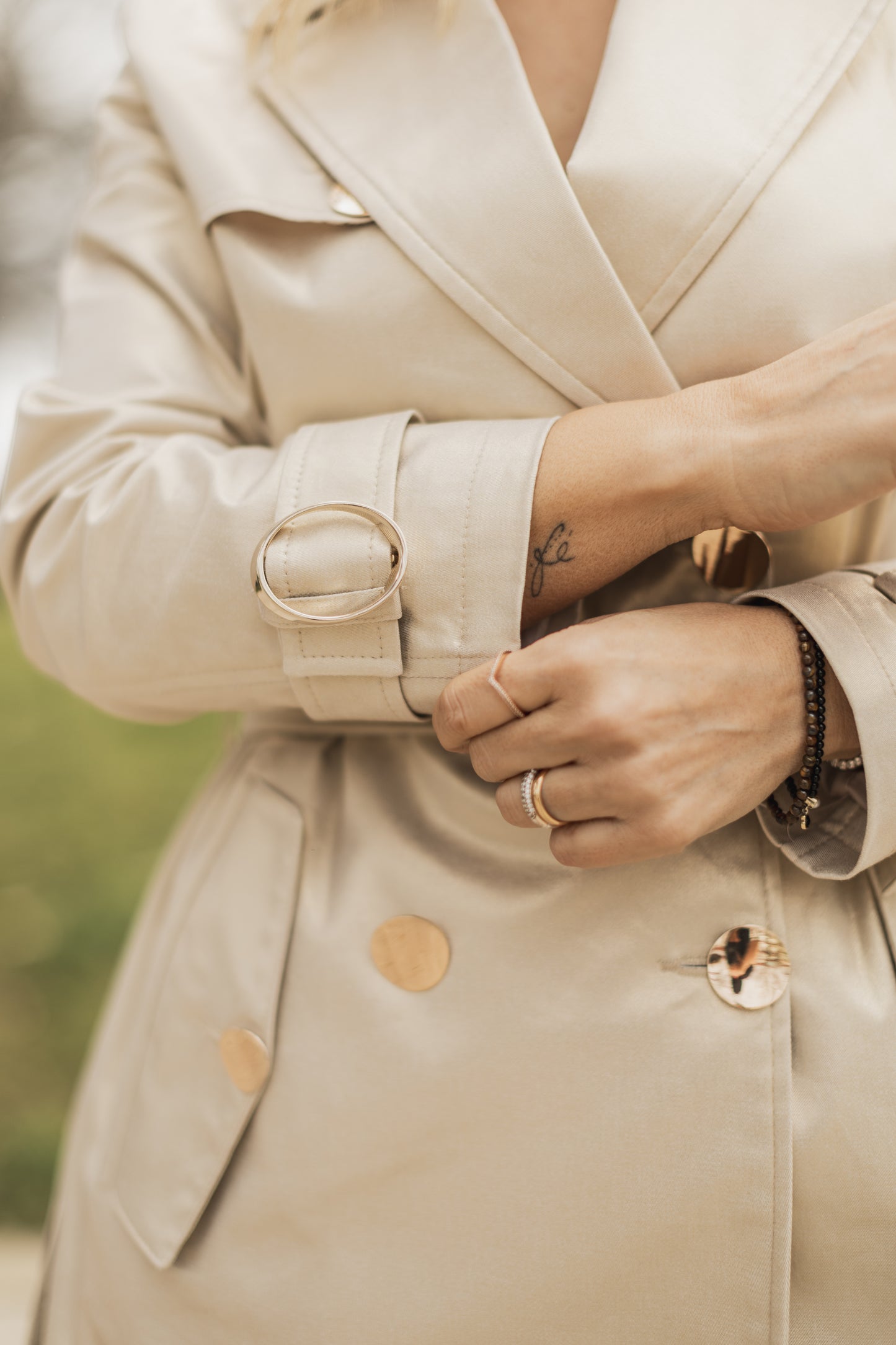 GABARDINE