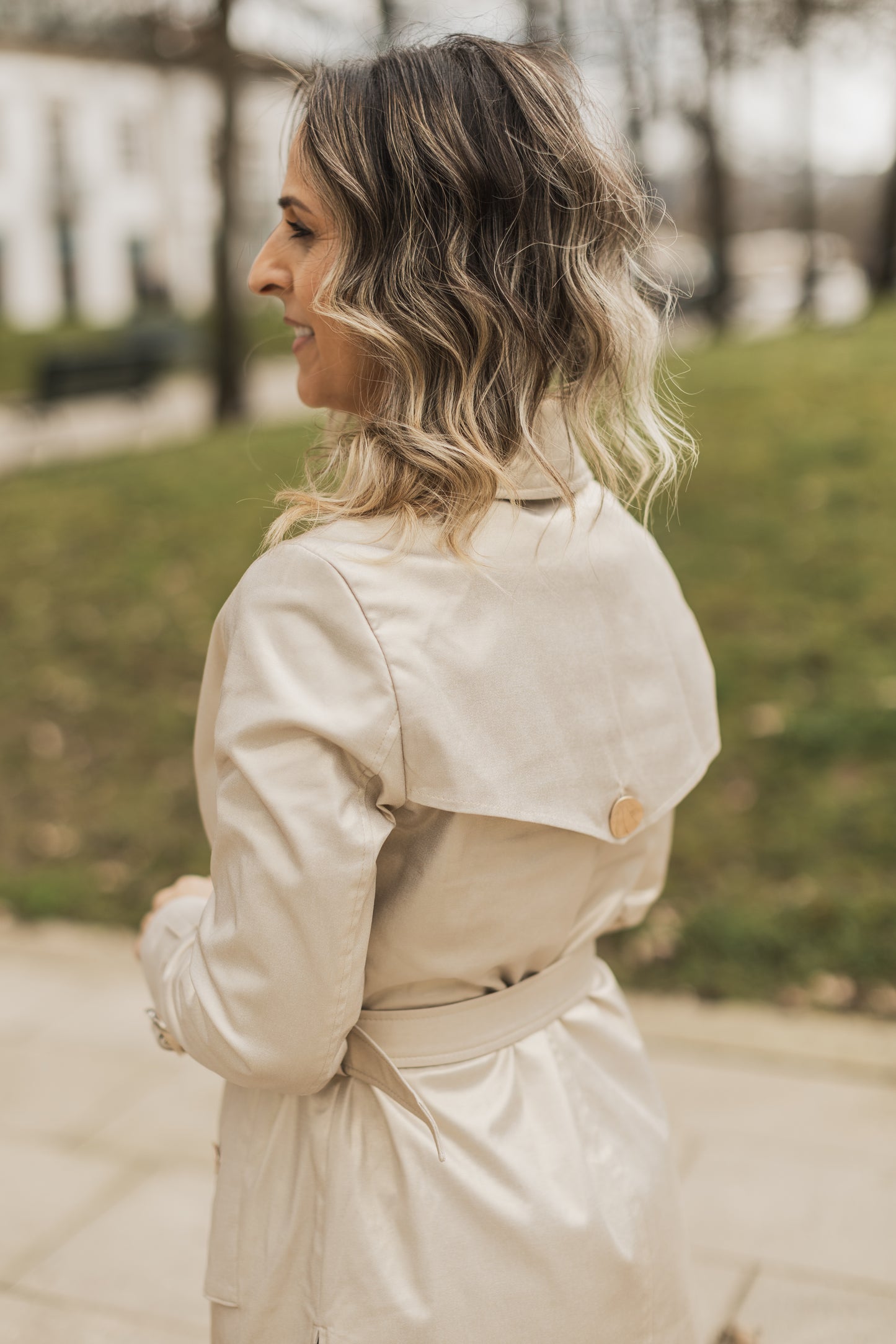 GABARDINE