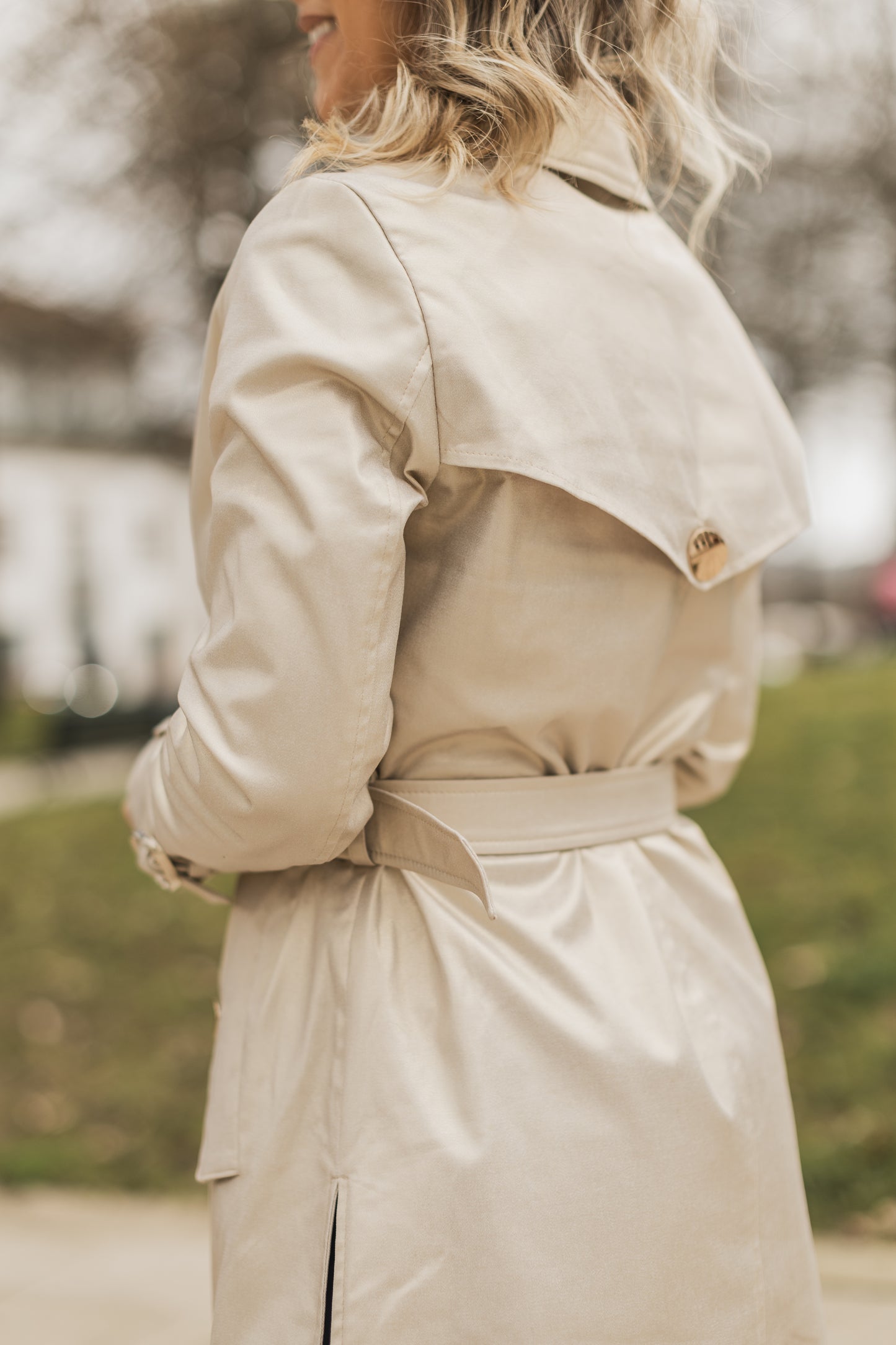 GABARDINE