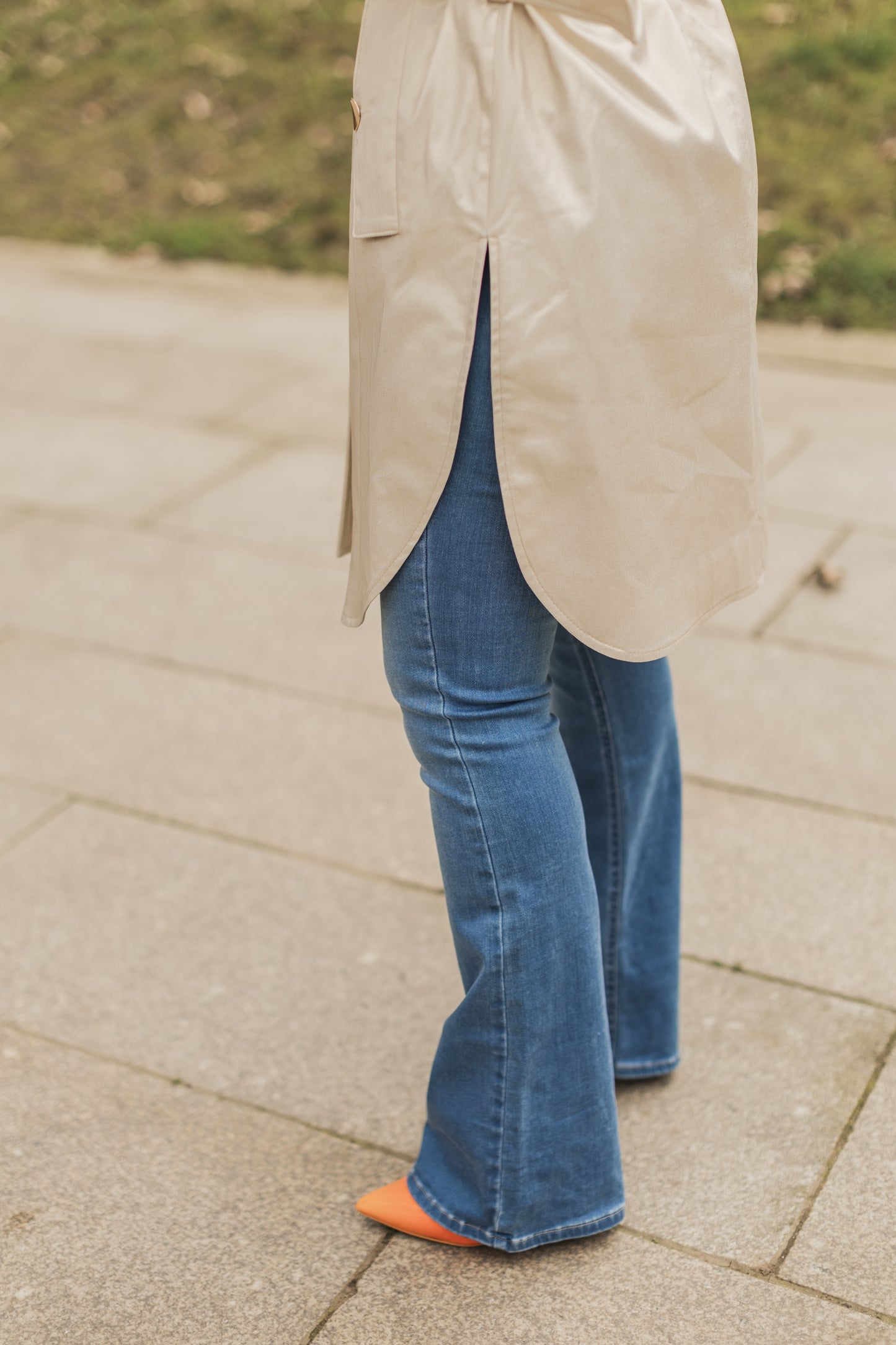 GABARDINE