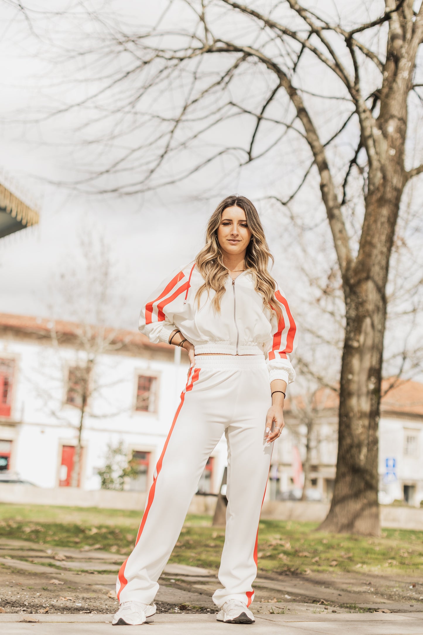 CALÇA