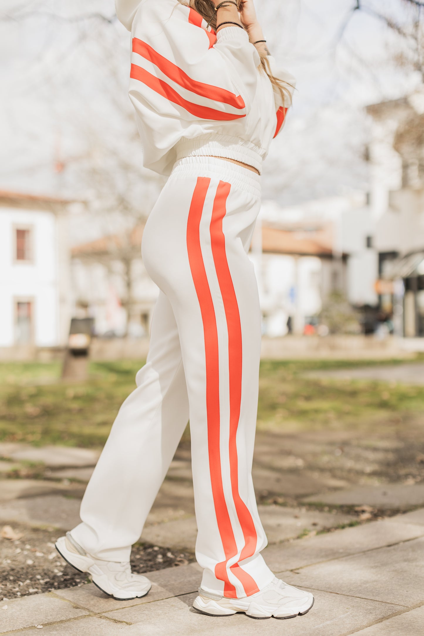CALÇA