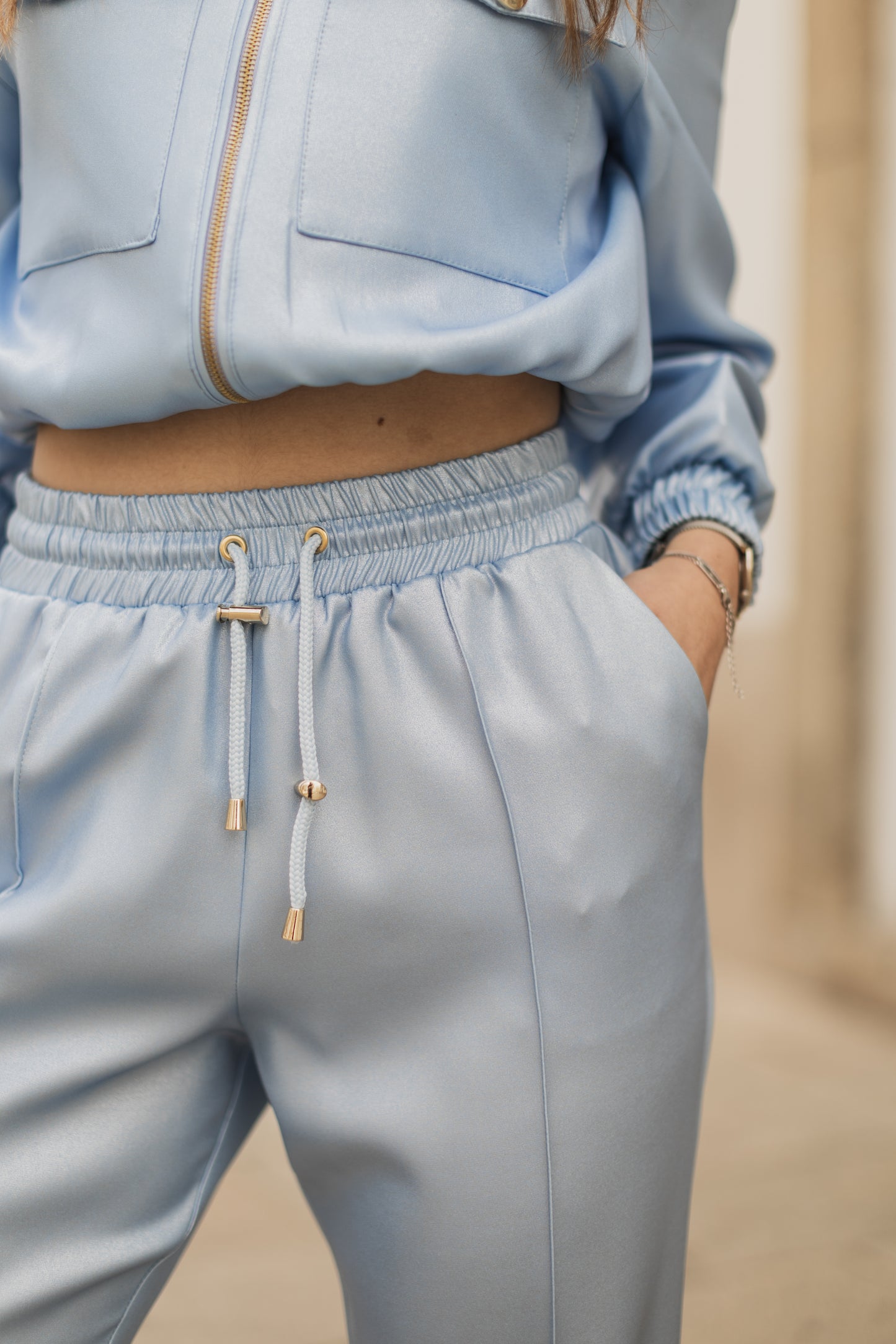 CALÇA