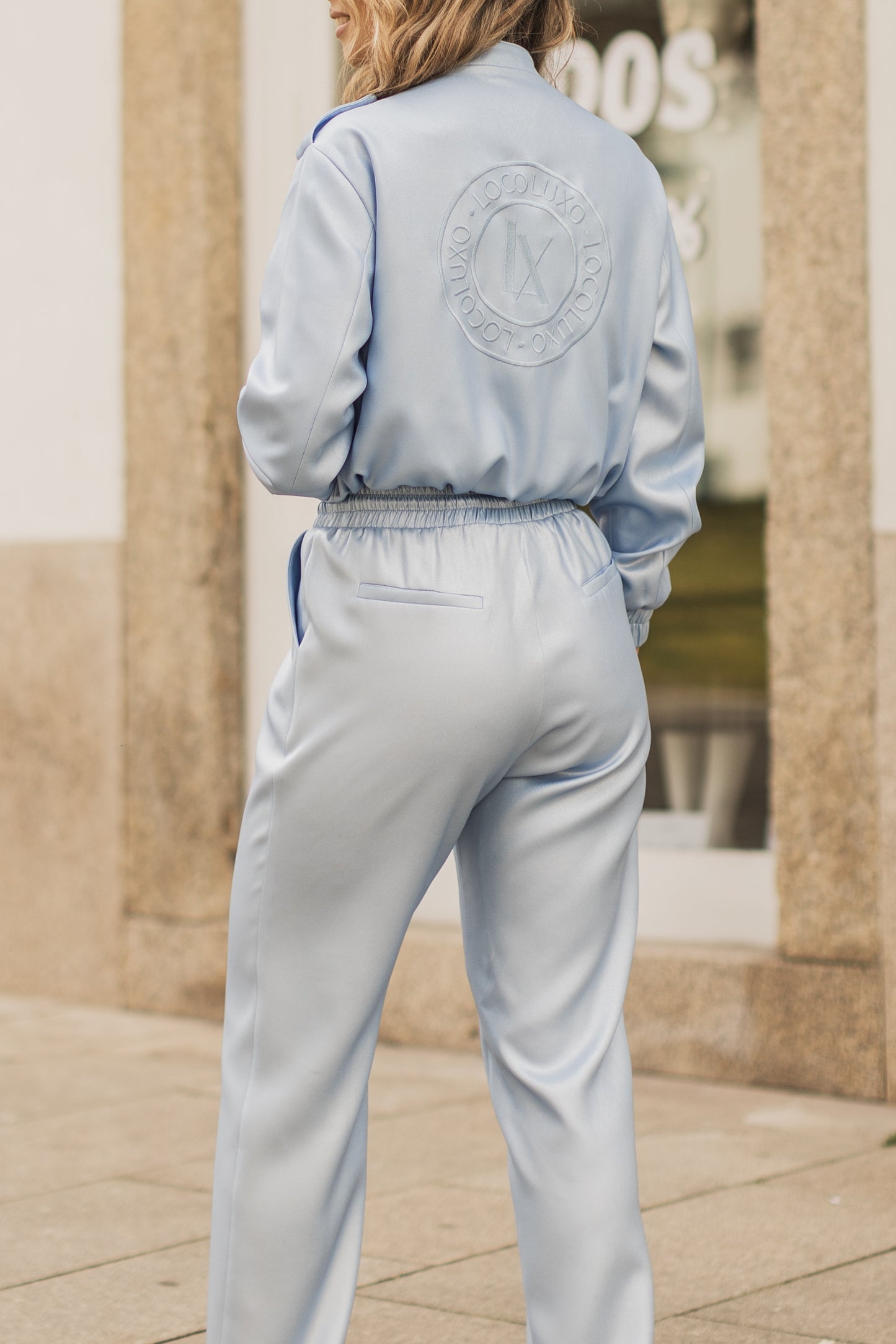 CALÇA