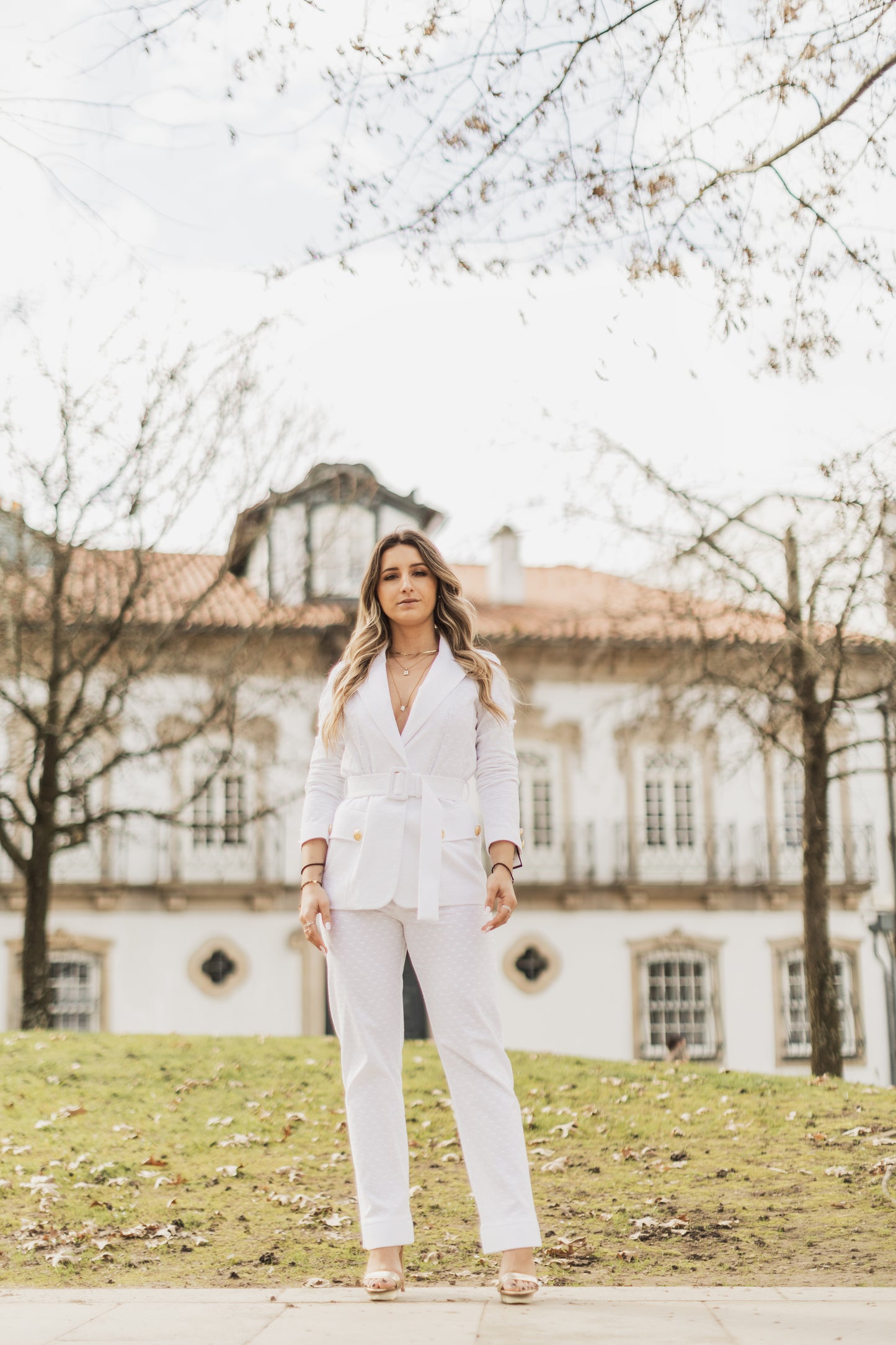 CALÇA
