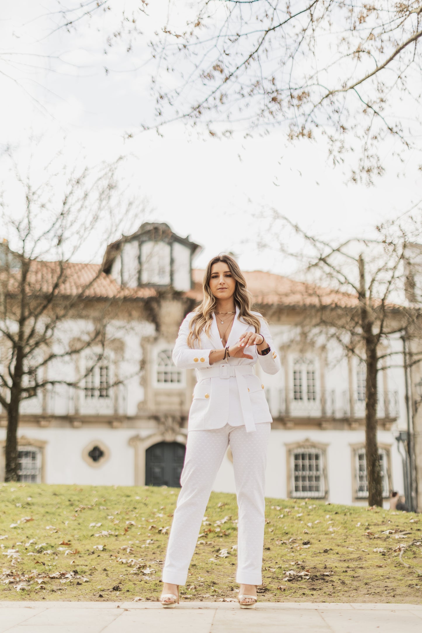 CALÇA