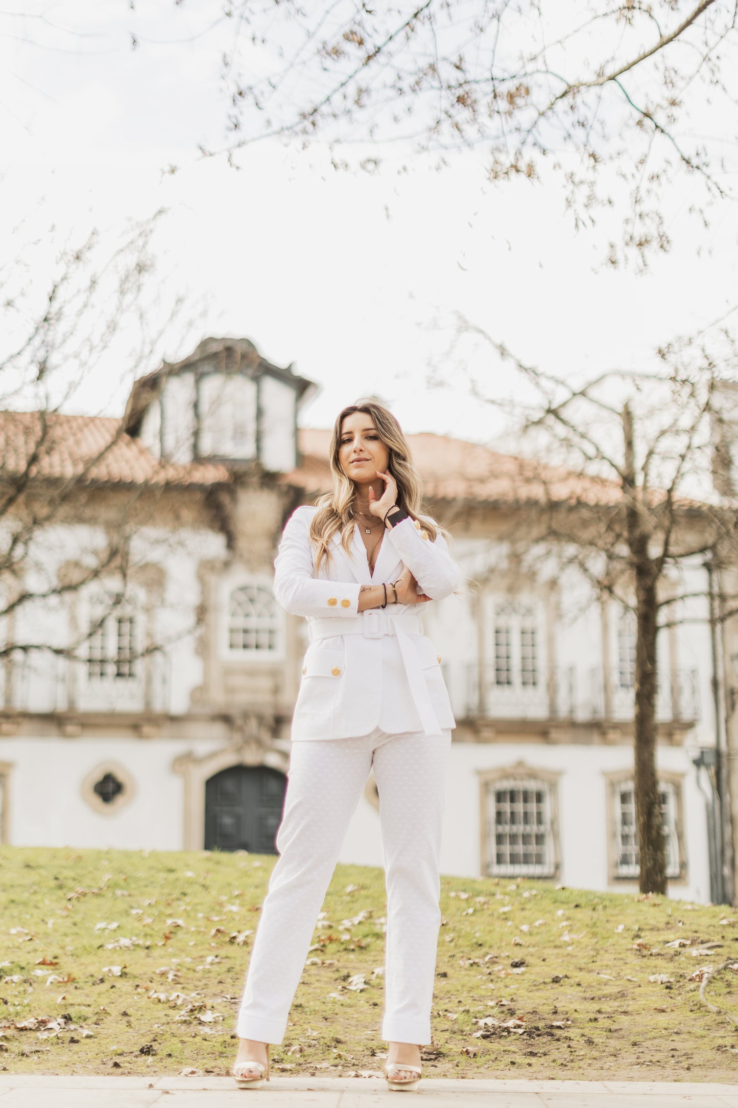BLAZER