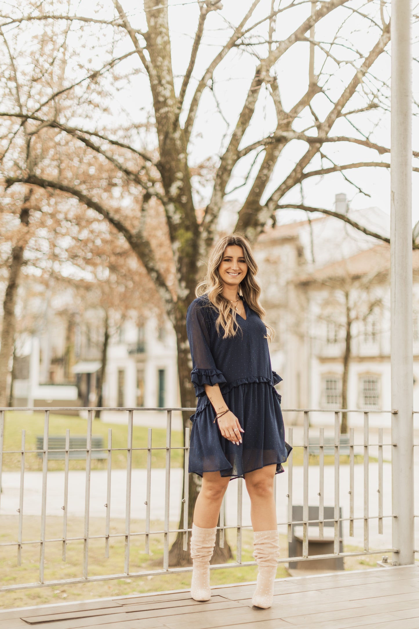 VESTIDO