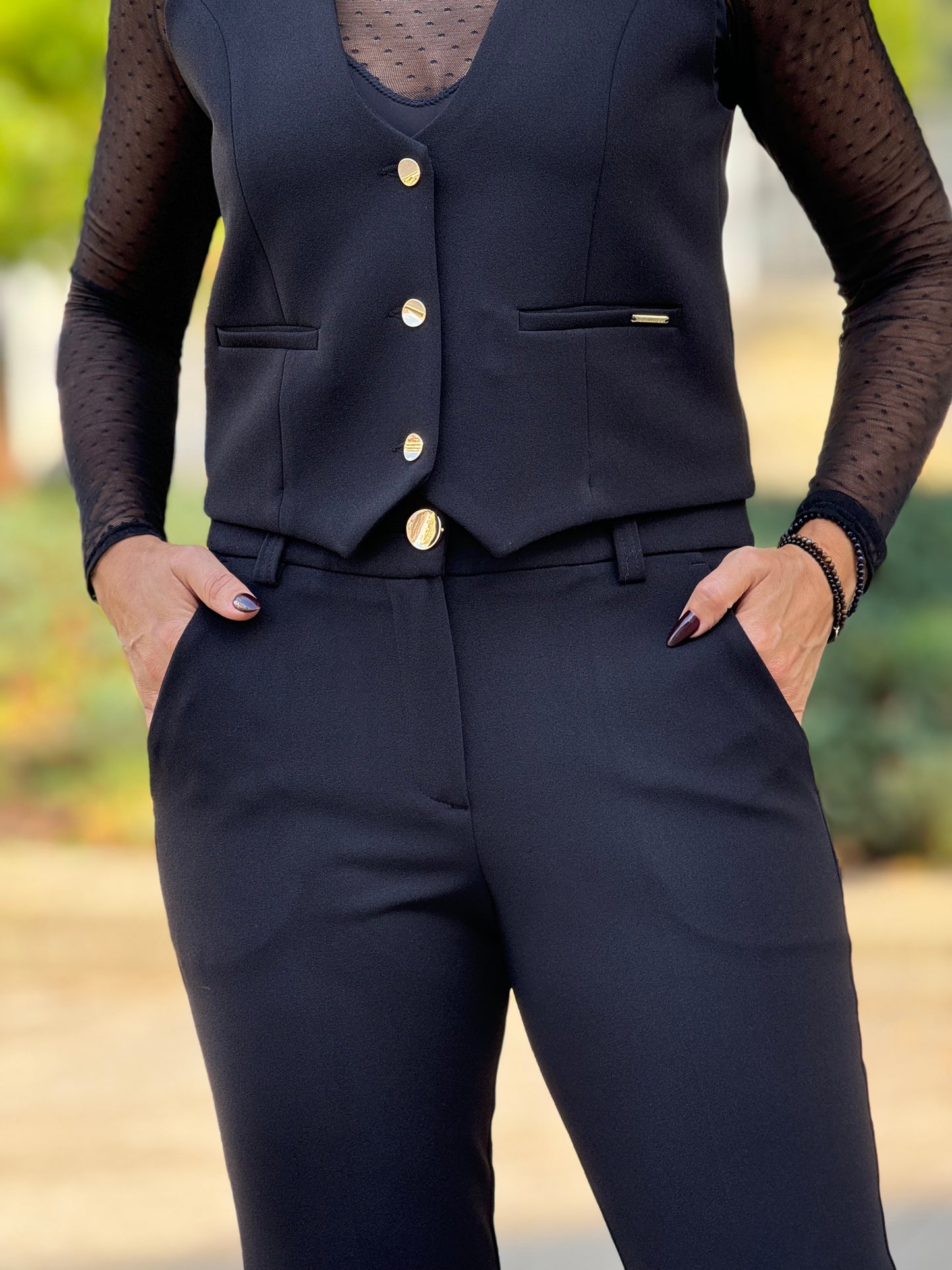 PANTS
