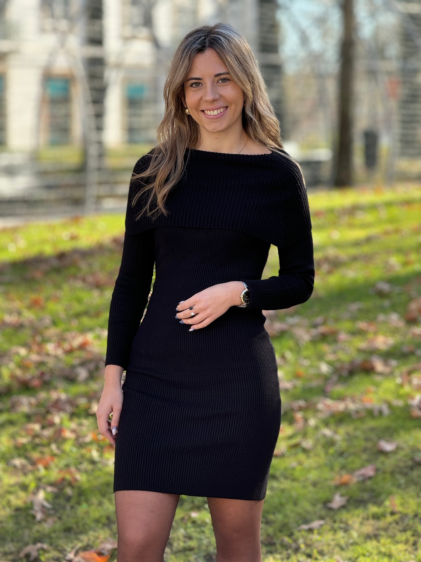 VESTIDO